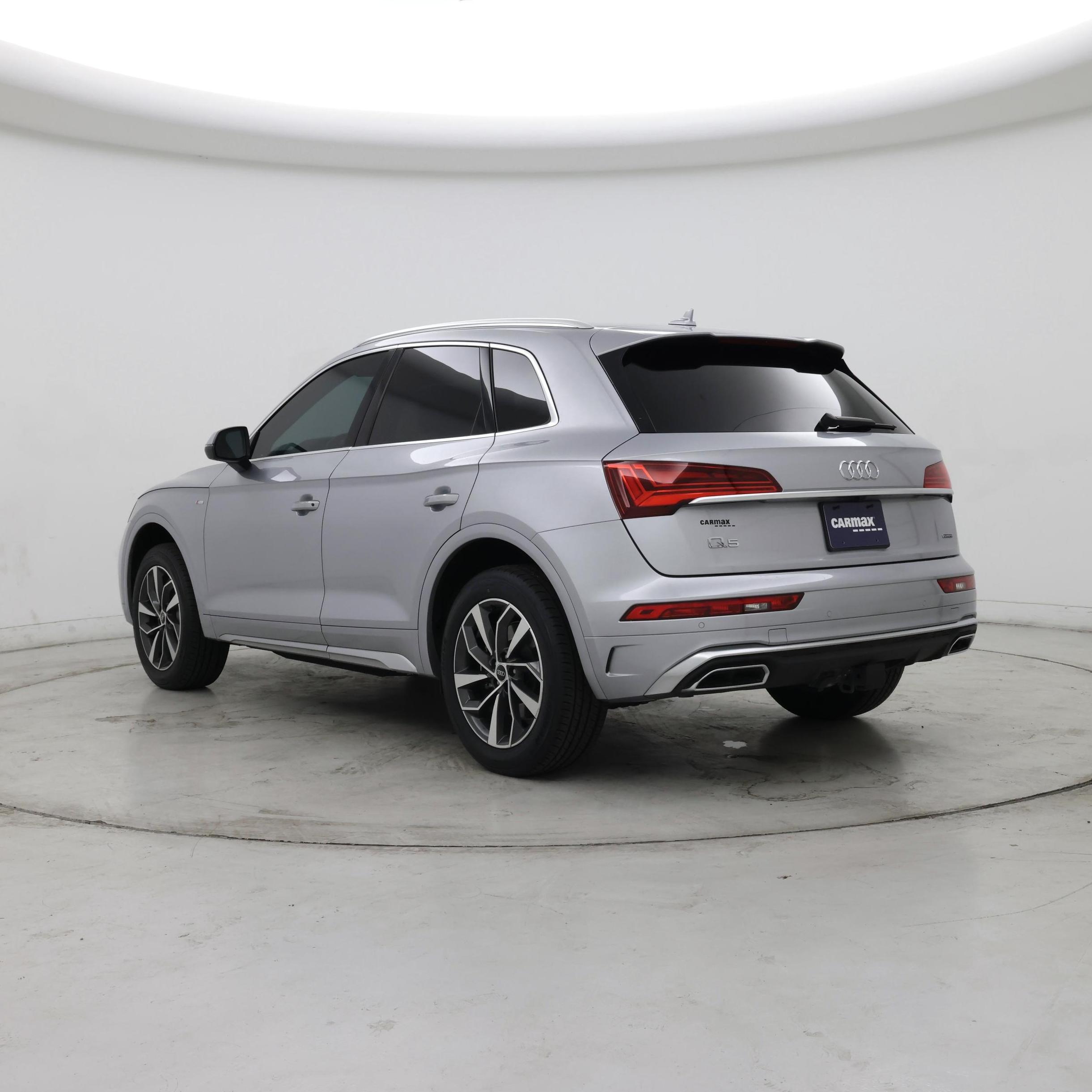 Thumbnail: 2023 Audi Q5 - 2