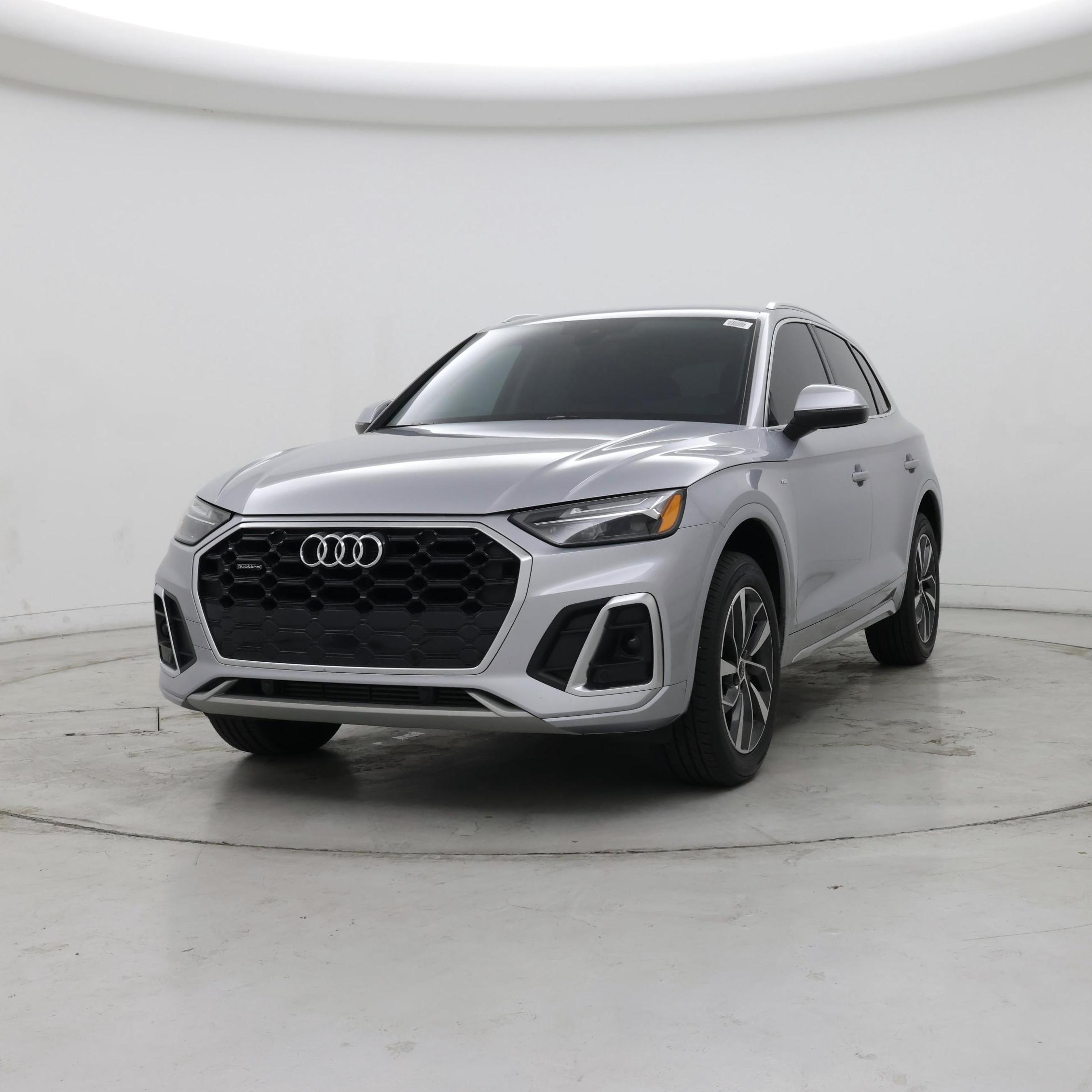 Thumbnail: 2023 Audi Q5 - 4