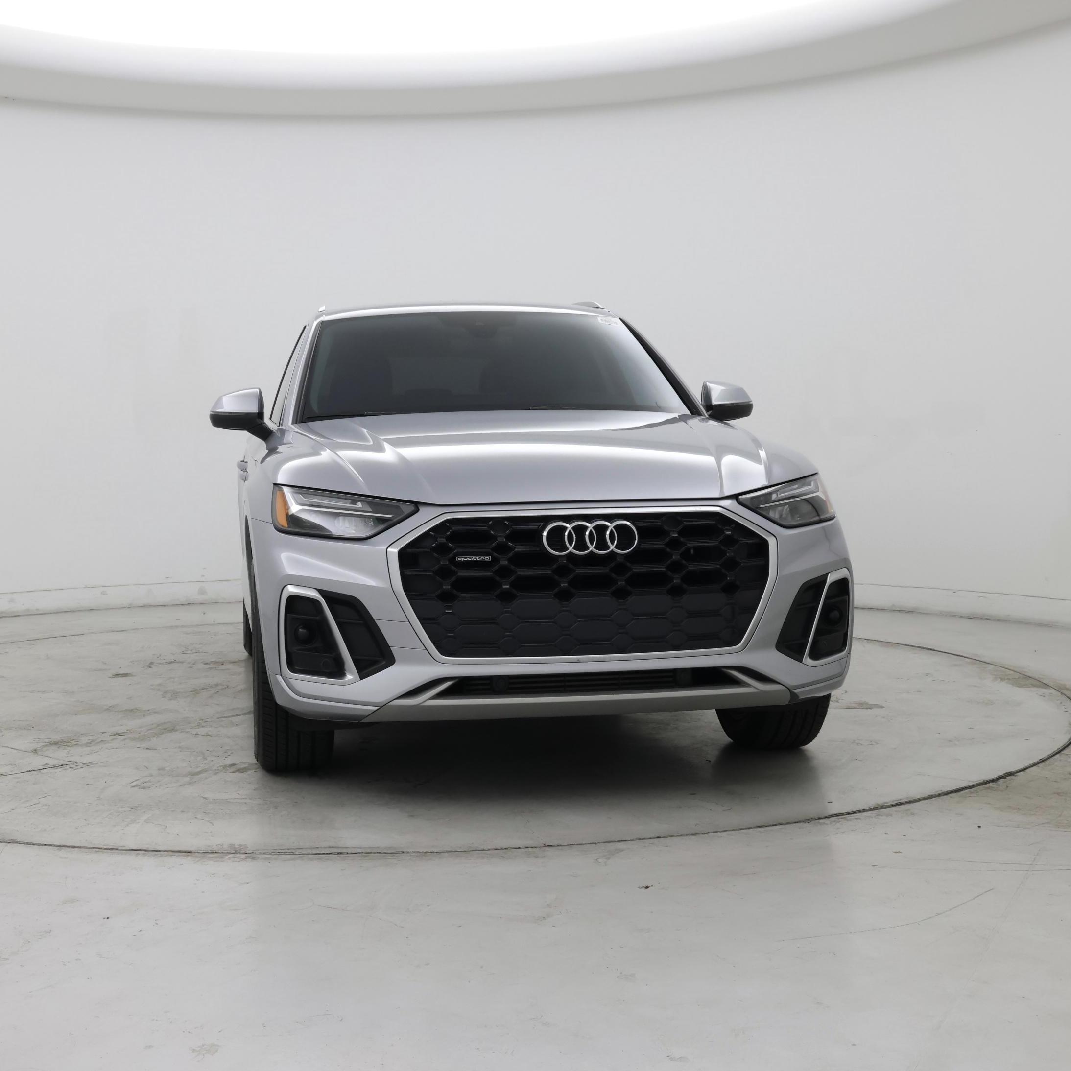 Thumbnail: 2023 Audi Q5 - 5