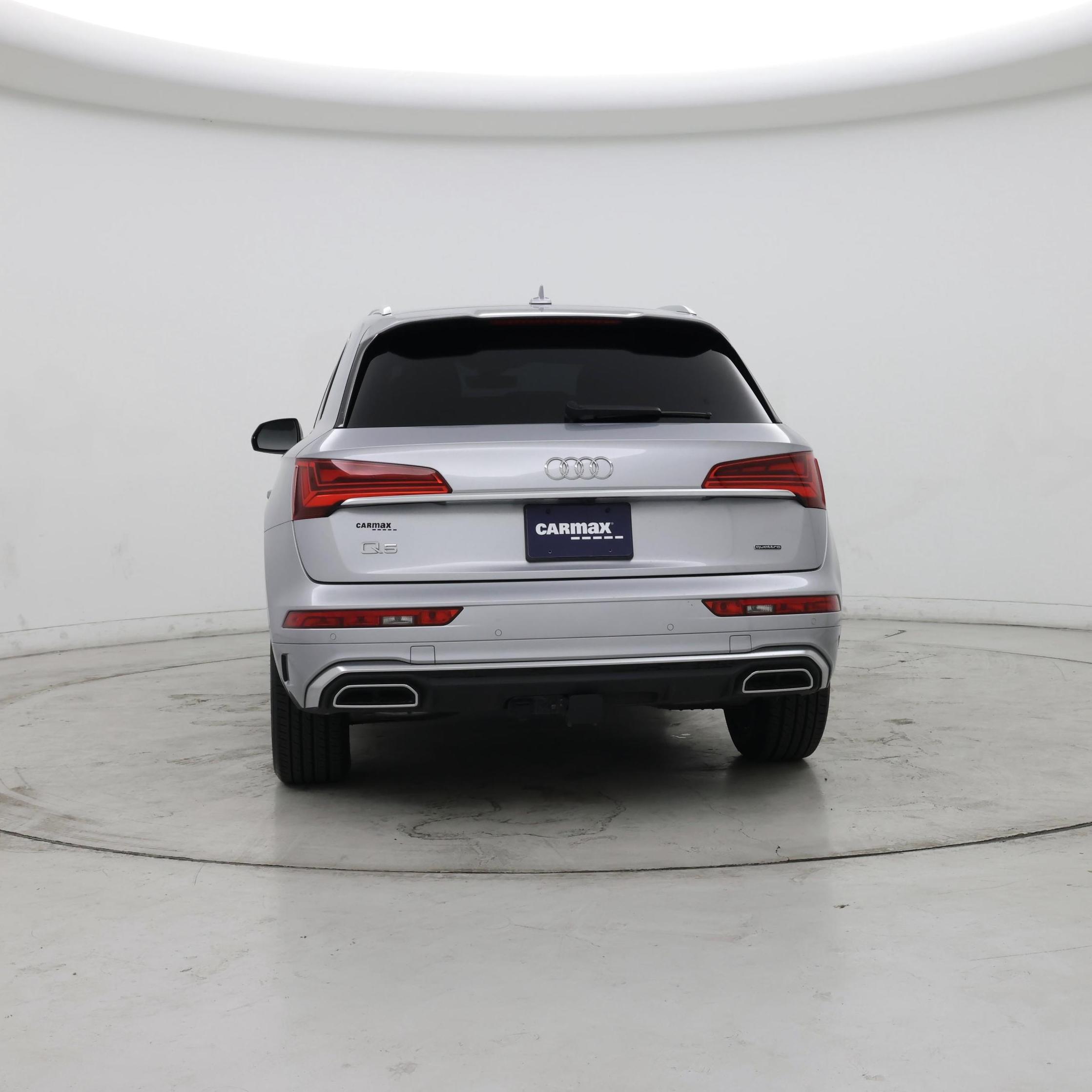 Thumbnail: 2023 Audi Q5 - 6