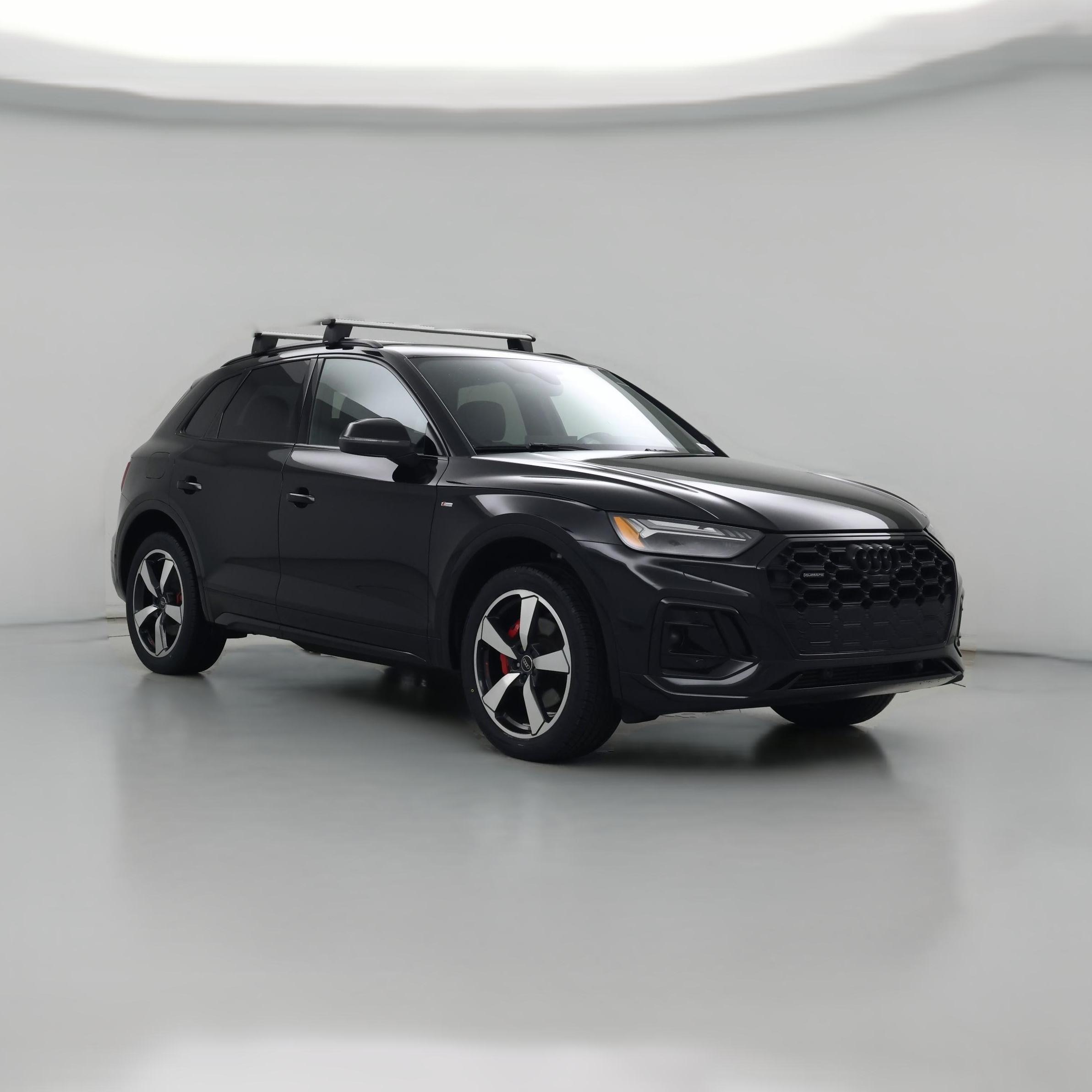 Thumbnail: 2024 Audi Q5 - 1
