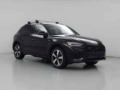 2024 Audi Q5 S-Line Prestige