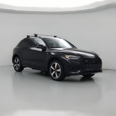 2024 Audi Q5 S-Line Prestige