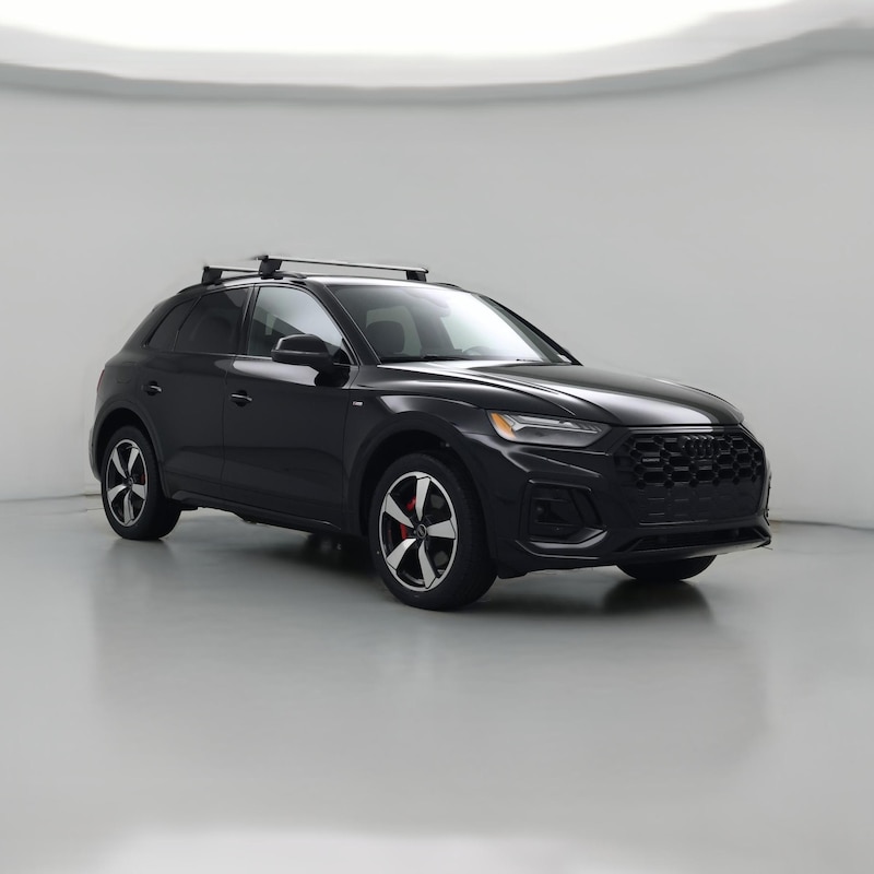 2024 Audi Q5 S-Line Prestige