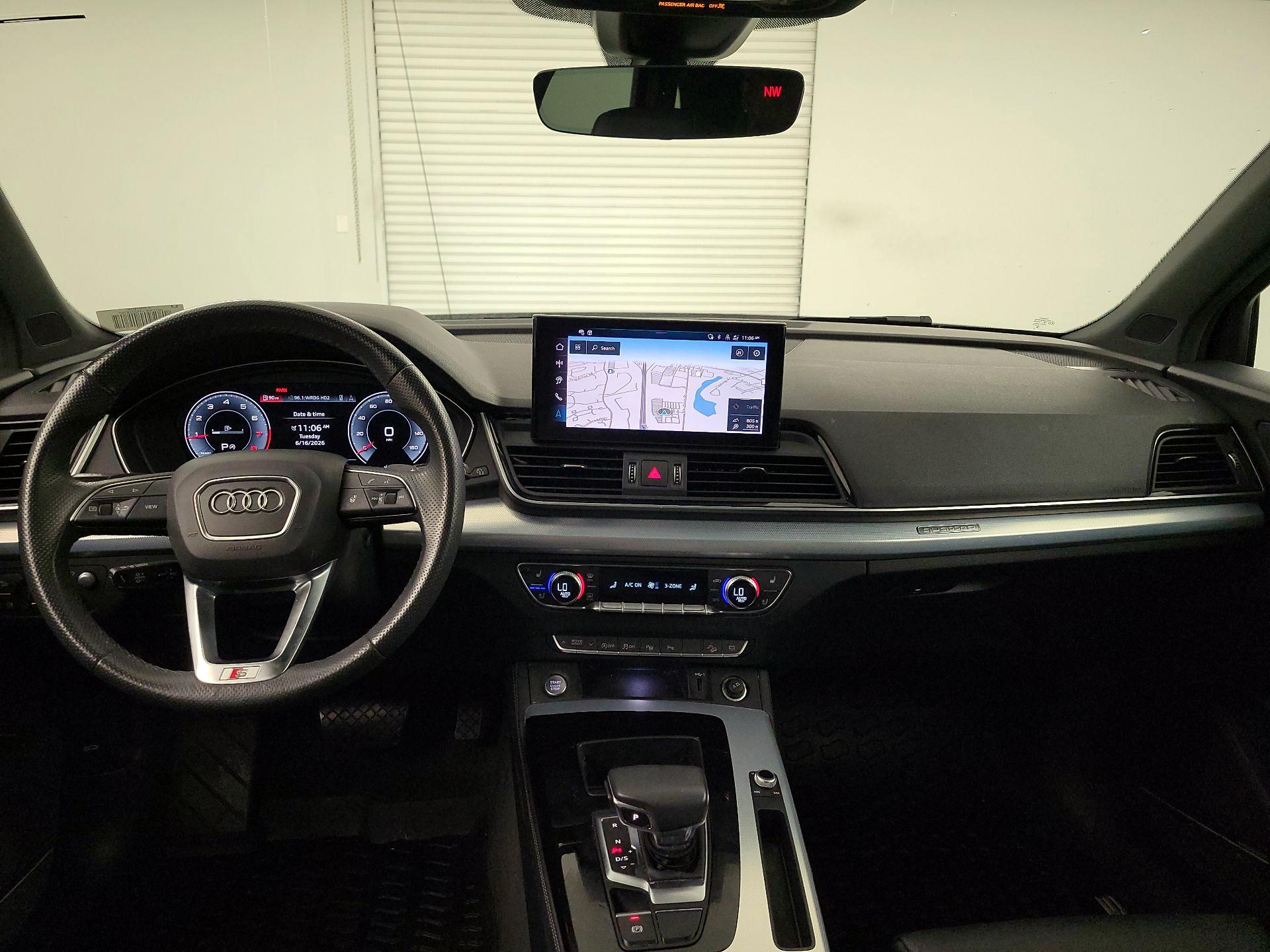 Thumbnail: 2024 Audi Q5 - 9
