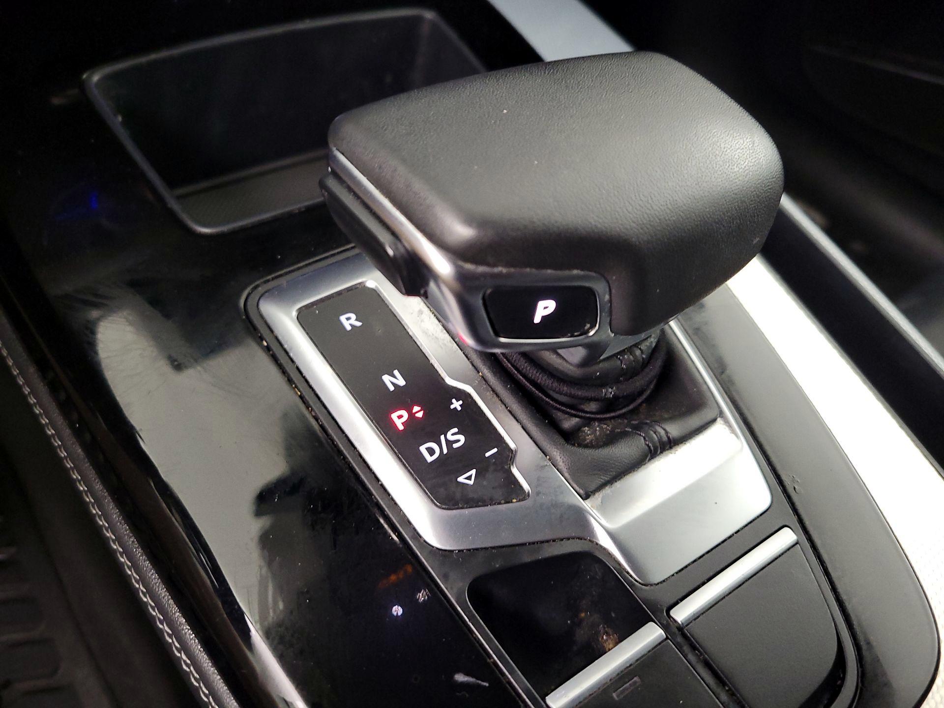 Thumbnail: 2024 Audi Q5 - 18
