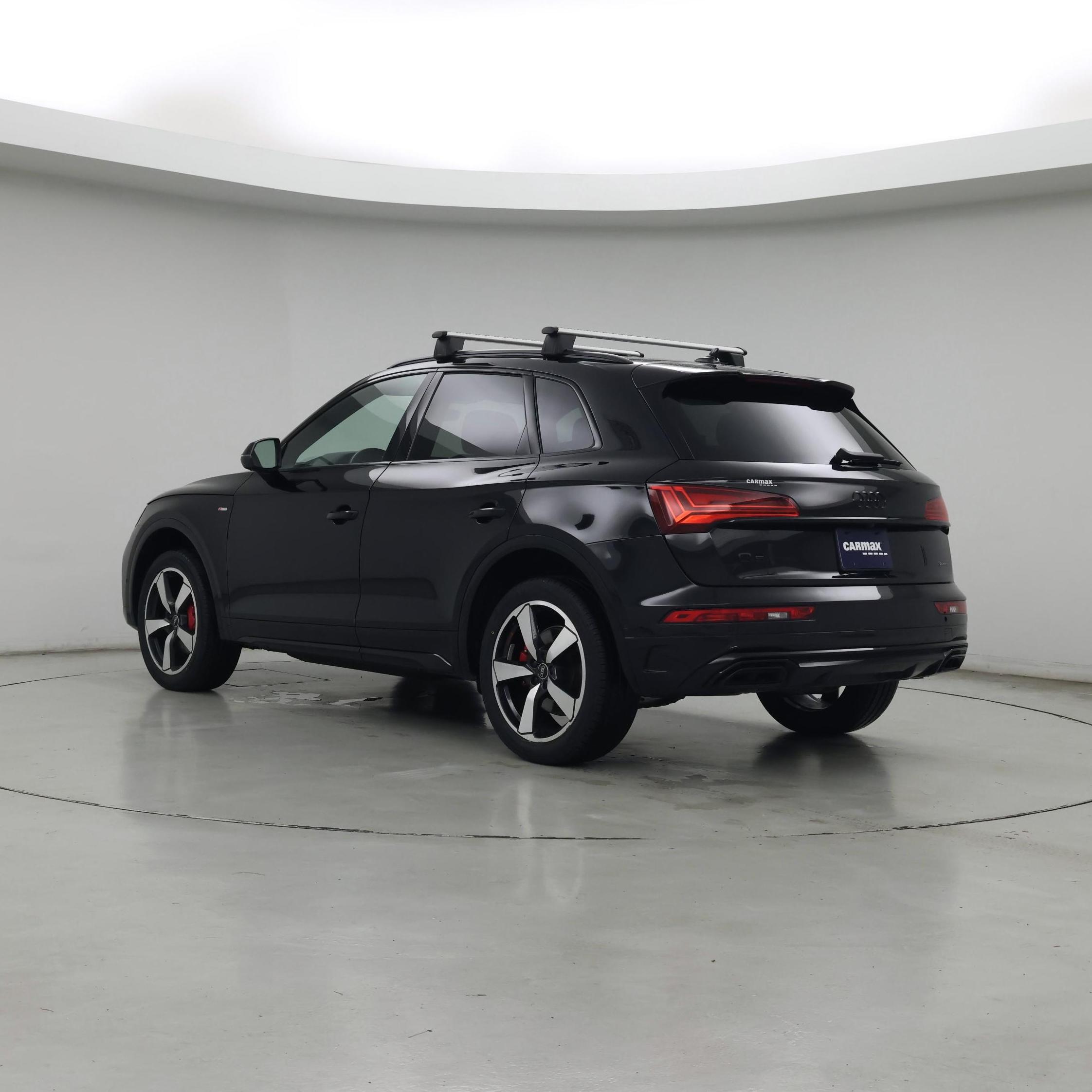 Thumbnail: 2024 Audi Q5 - 2