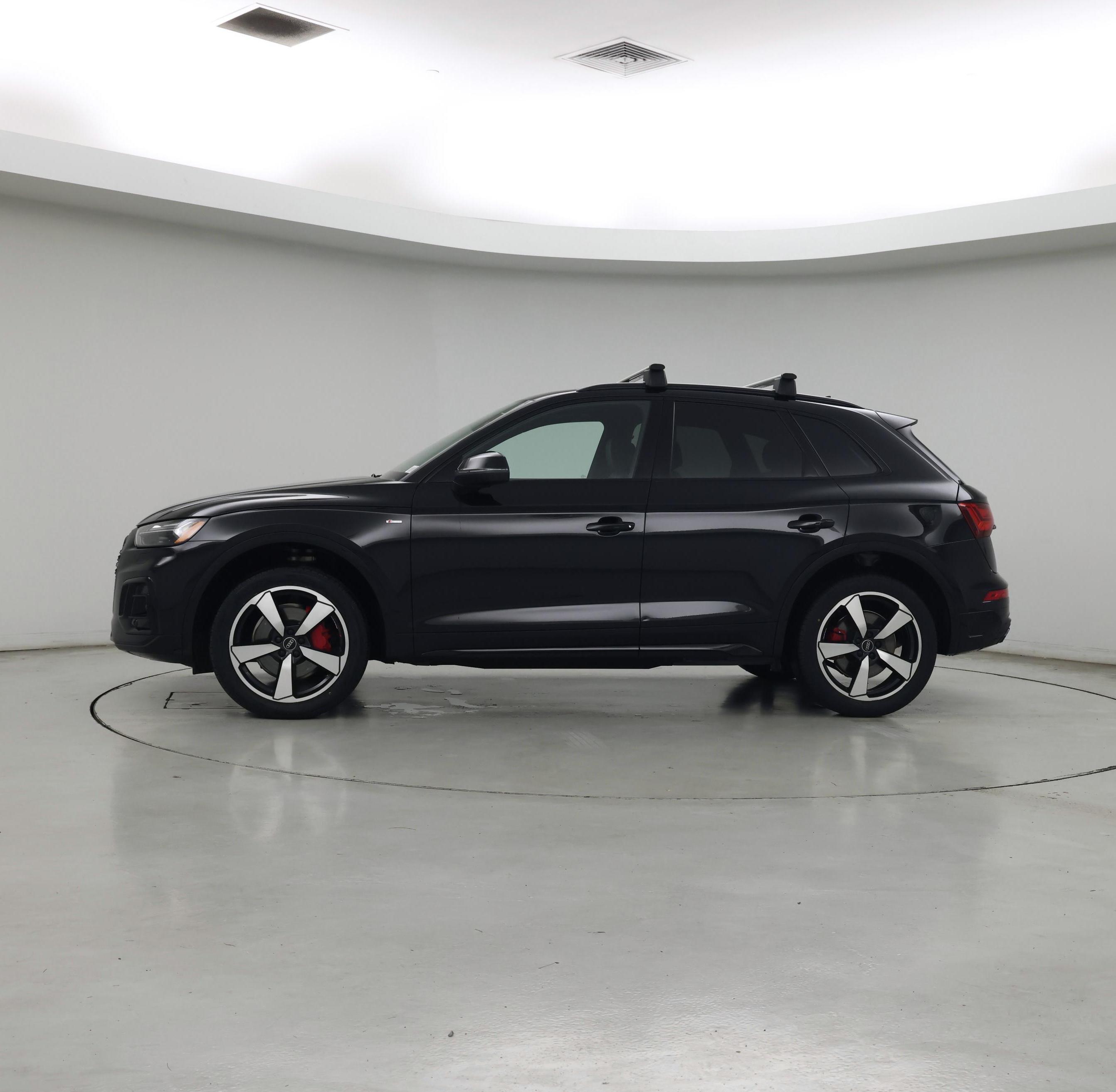 Thumbnail: 2024 Audi Q5 - 3