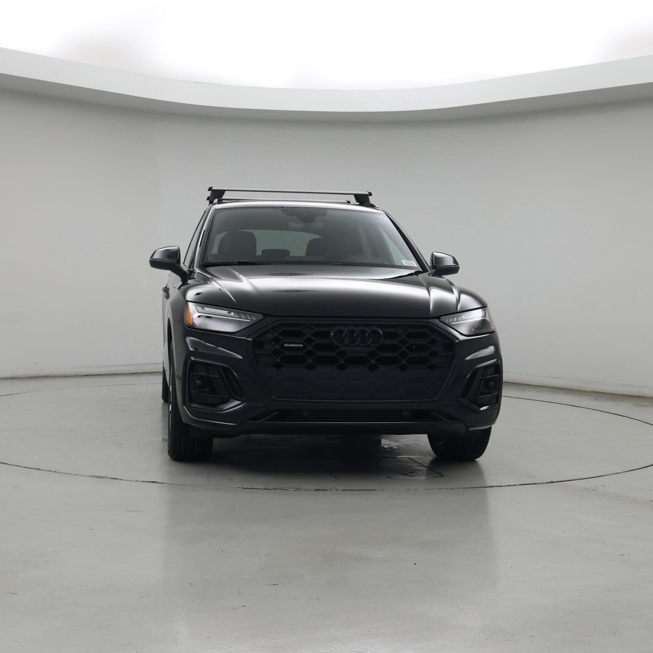 Thumbnail: 2024 Audi Q5 - 5