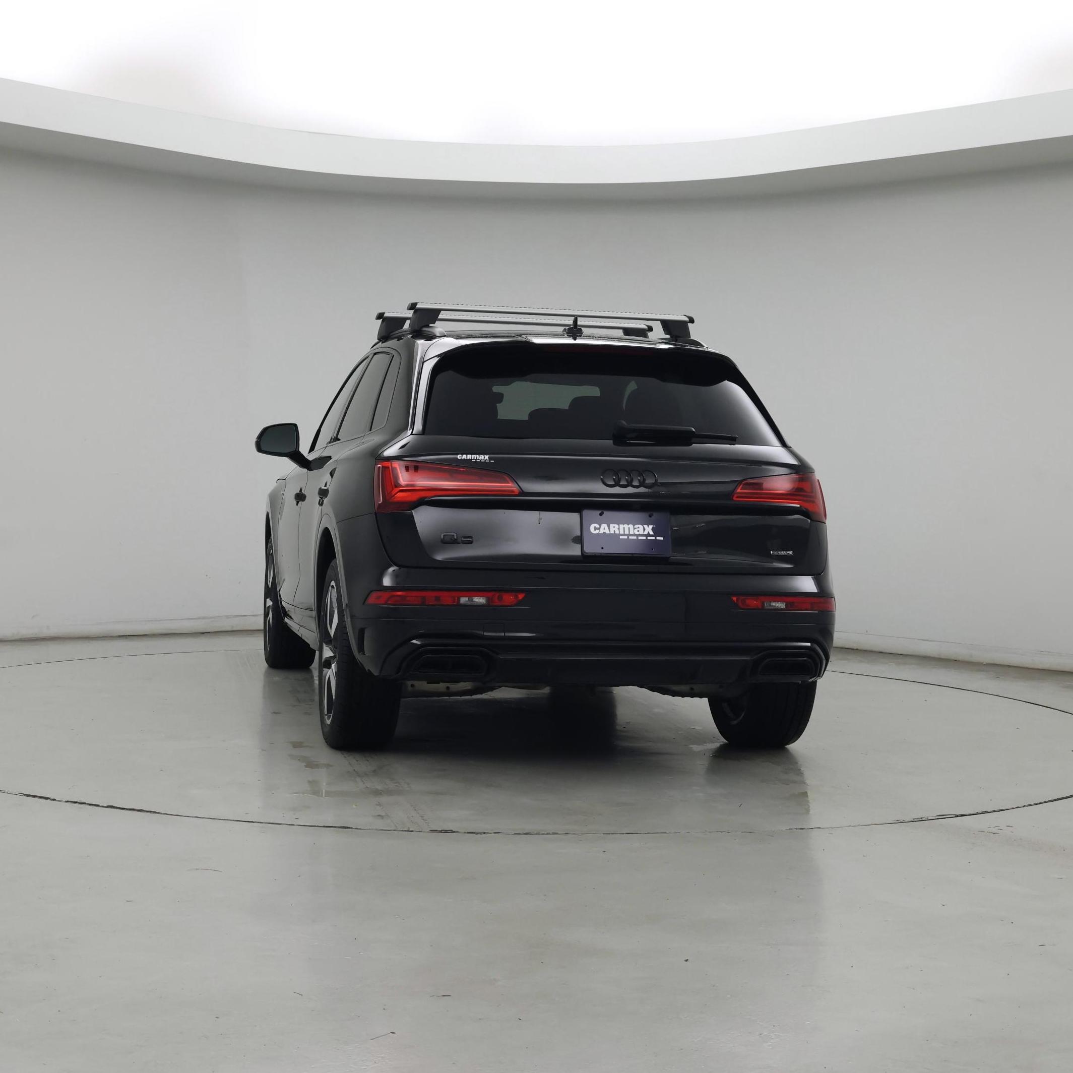 Thumbnail: 2024 Audi Q5 - 6