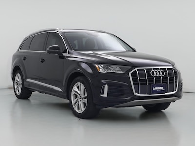 2023 Audi Q7 Premium Plus