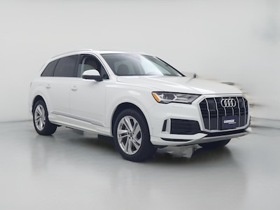 2023 Audi Q7 Premium