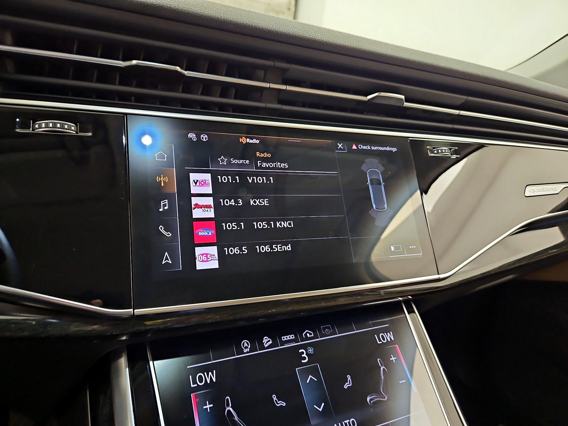 Thumbnail: 2023 Audi Q7 - 16