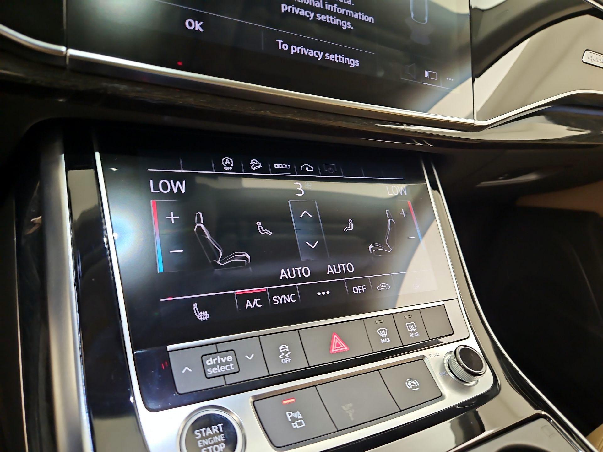 Thumbnail: 2023 Audi Q7 - 17