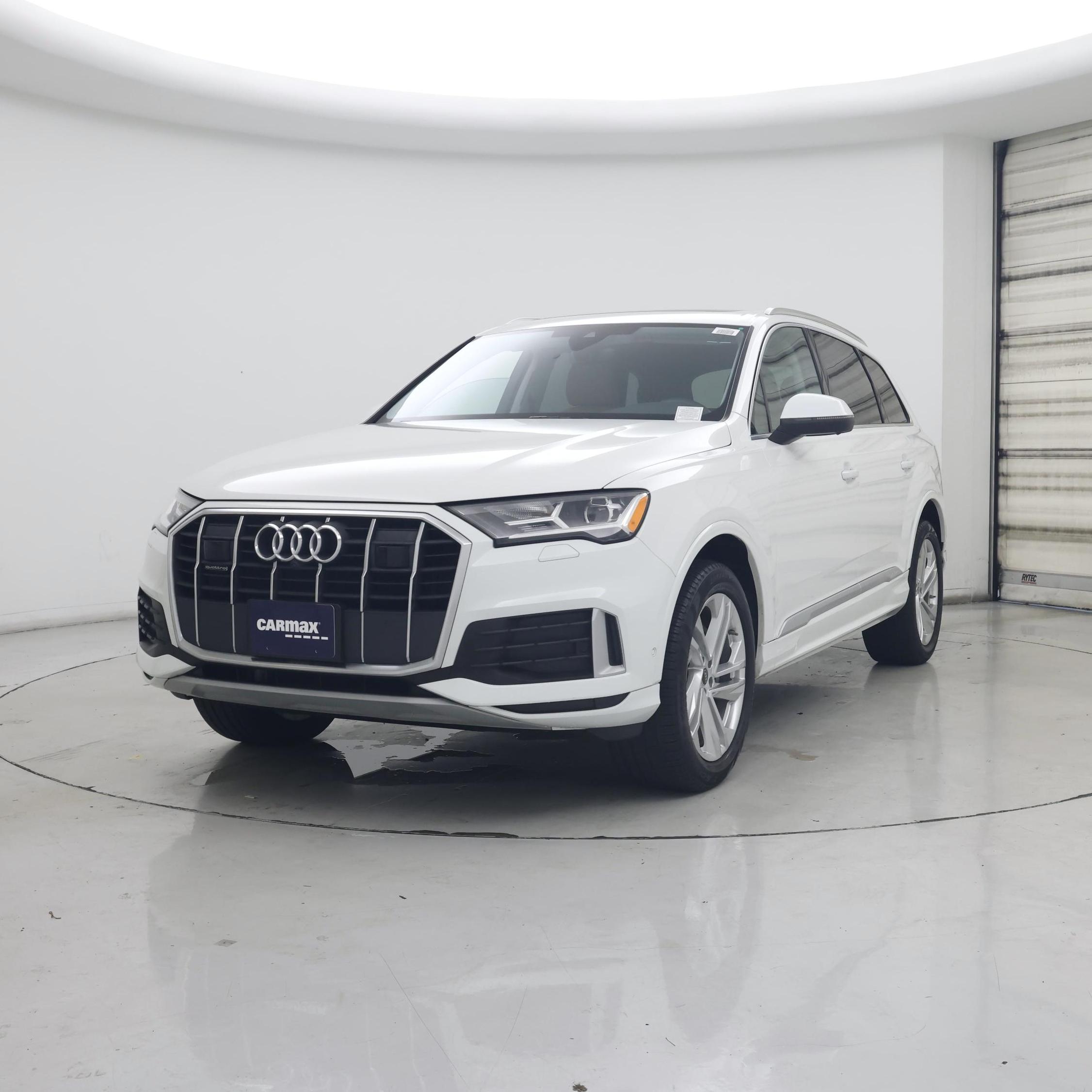 Thumbnail: 2023 Audi Q7 - 4