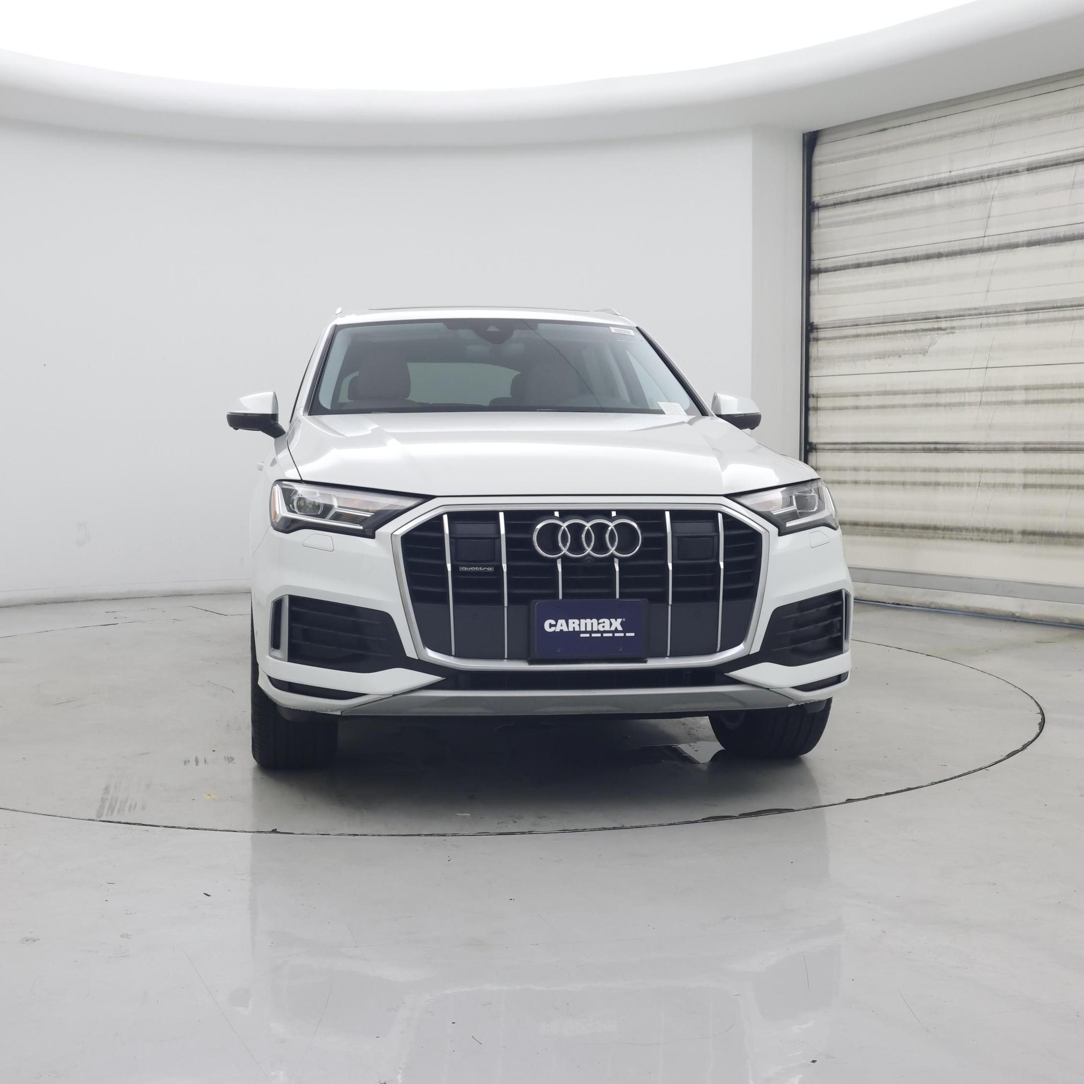 Thumbnail: 2023 Audi Q7 - 5