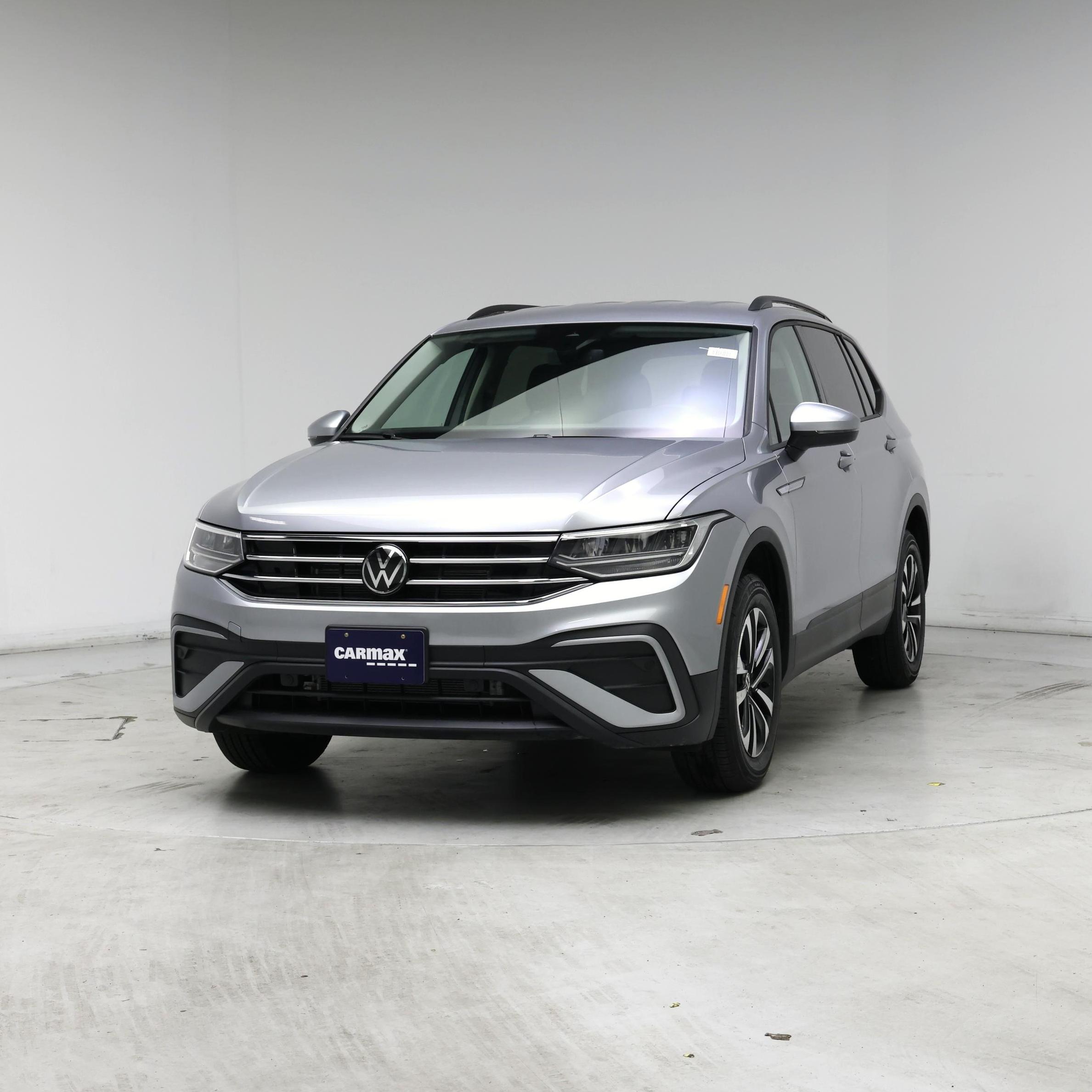 Thumbnail: 2024 Volkswagen Tiguan - 4