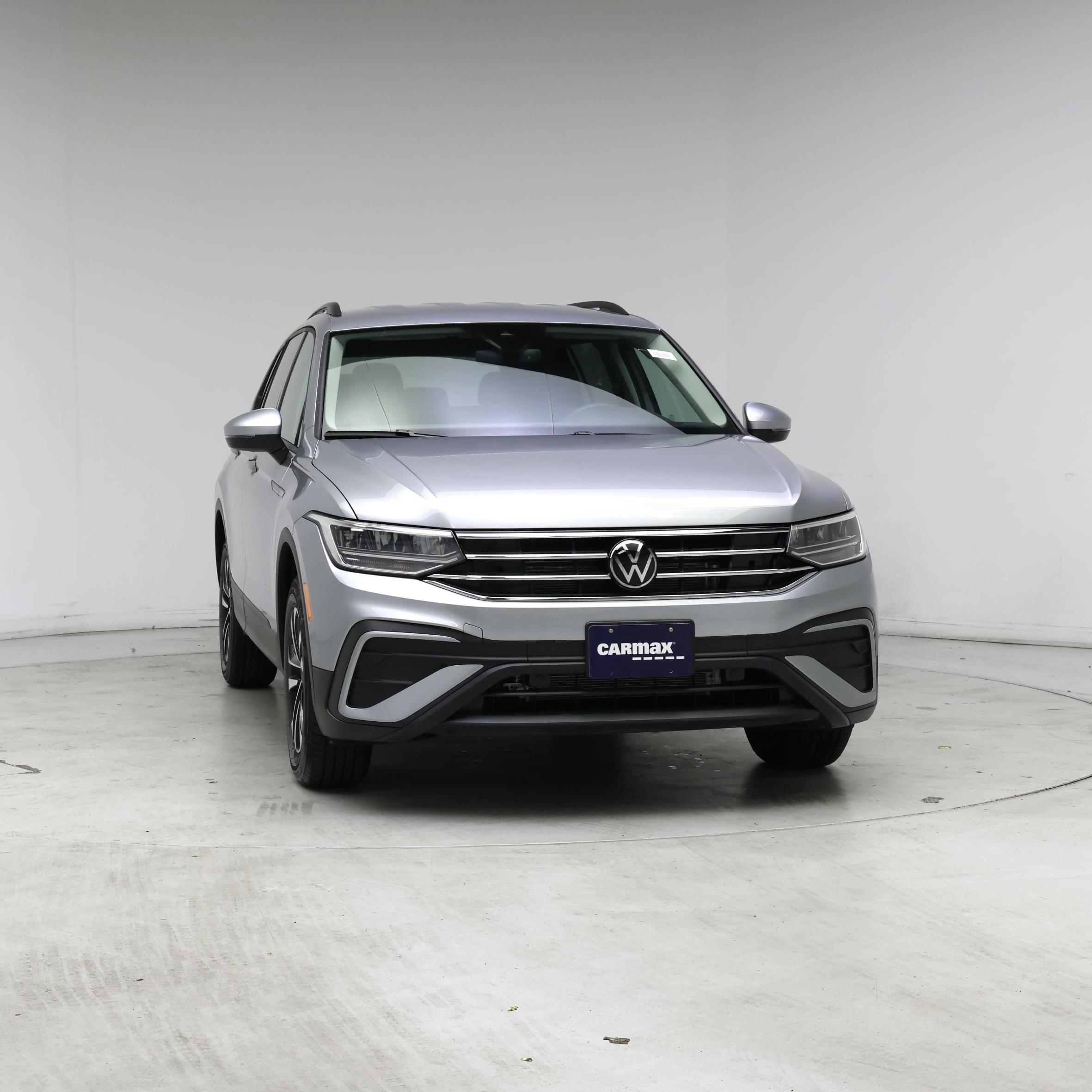 Thumbnail: 2024 Volkswagen Tiguan - 5