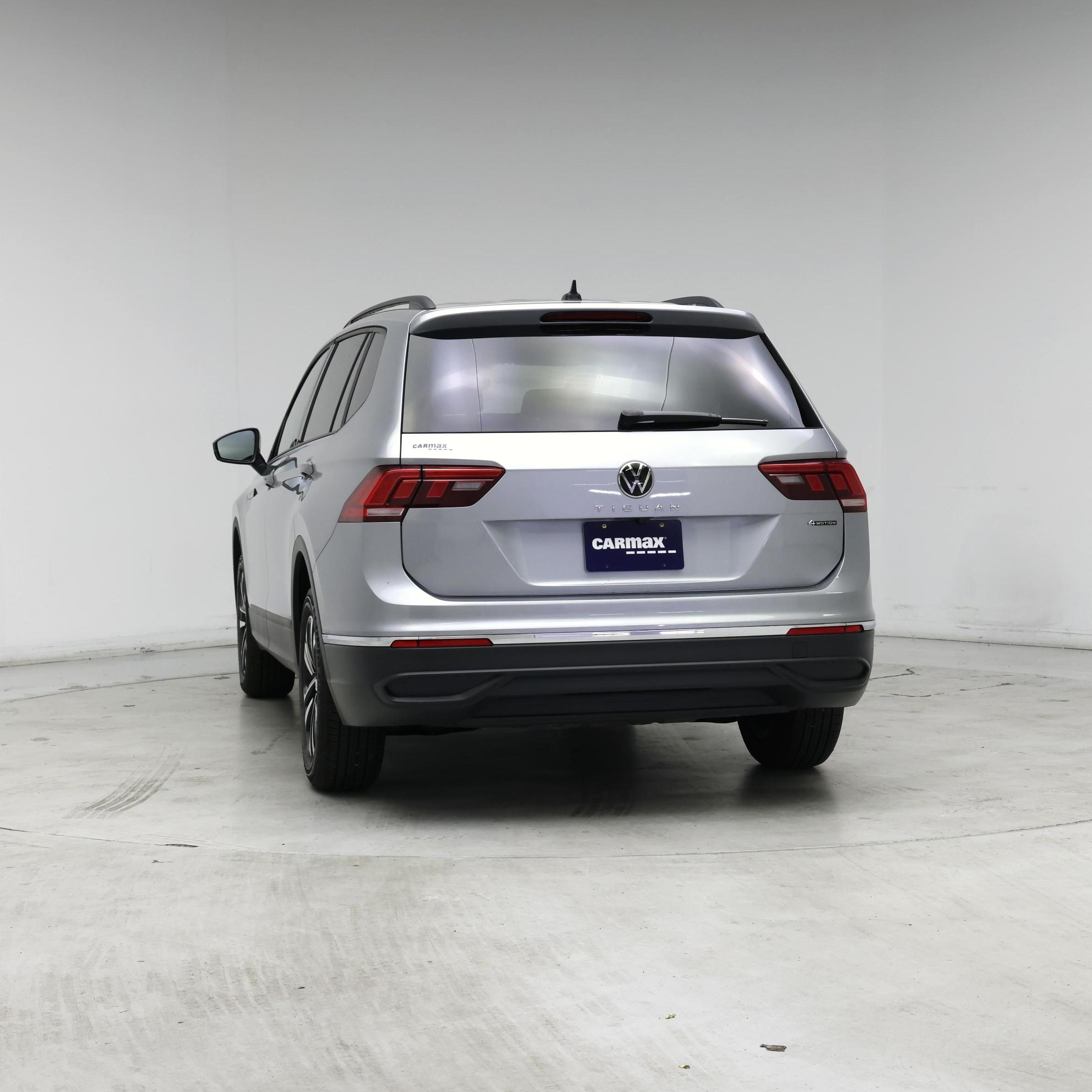 Thumbnail: 2024 Volkswagen Tiguan - 6