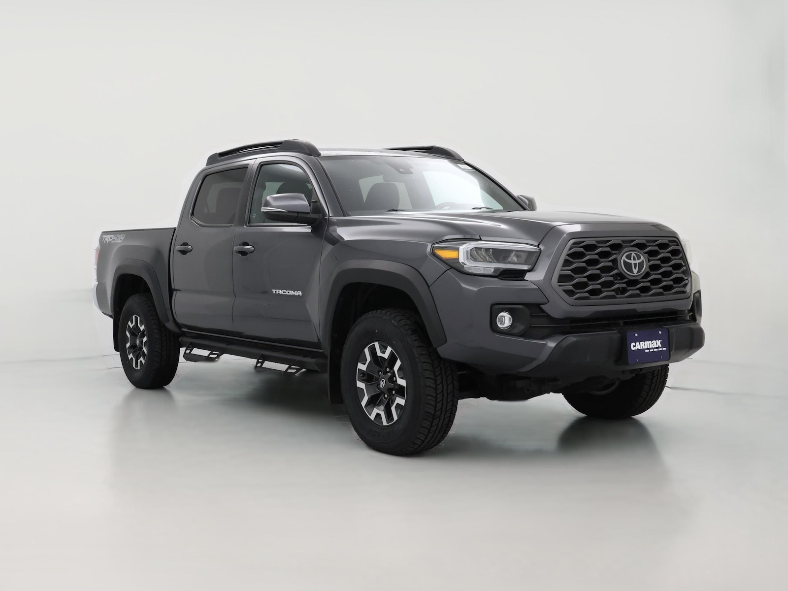 2023 Toyota Tacoma 4WD
