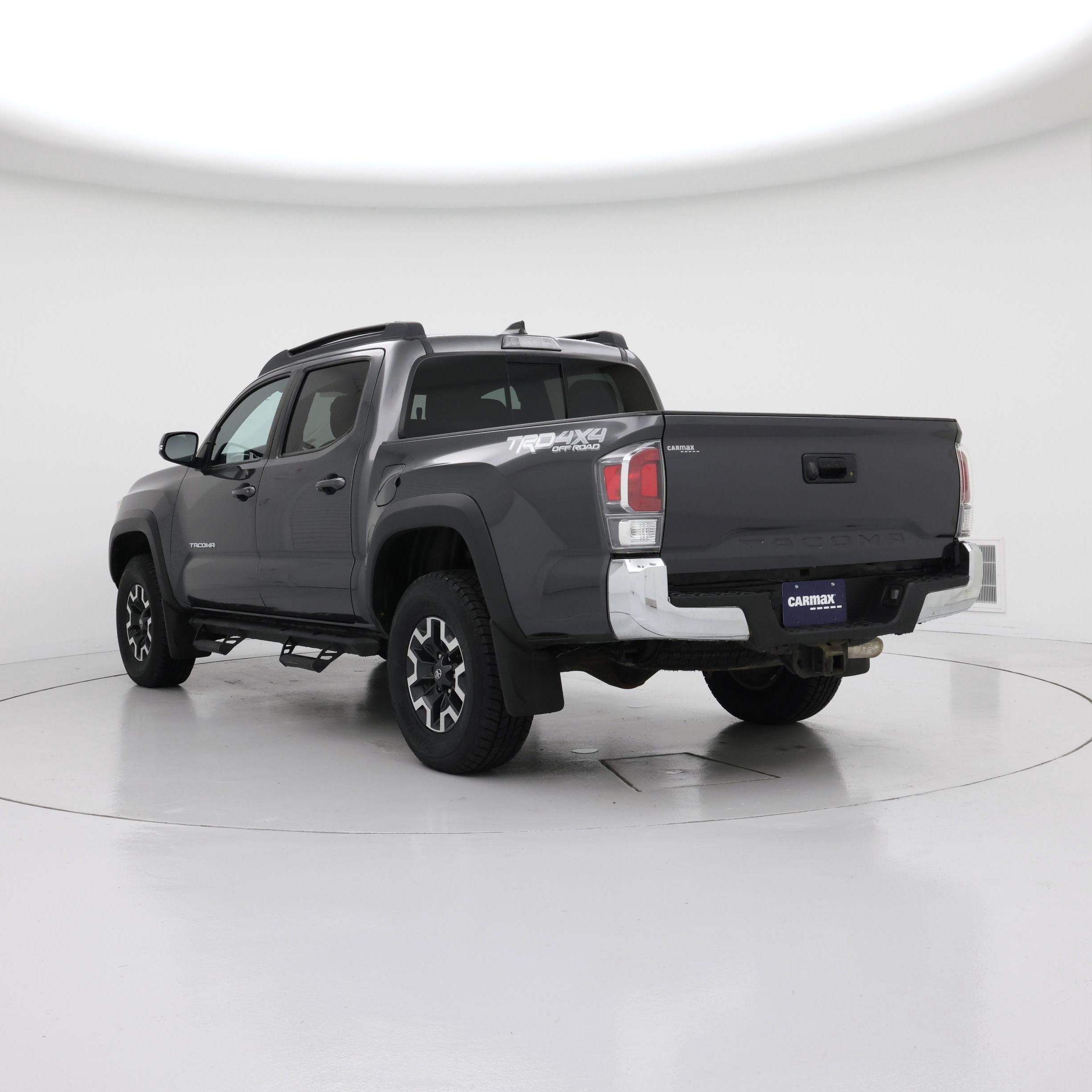 Thumbnail: 2023 Toyota Tacoma - 2
