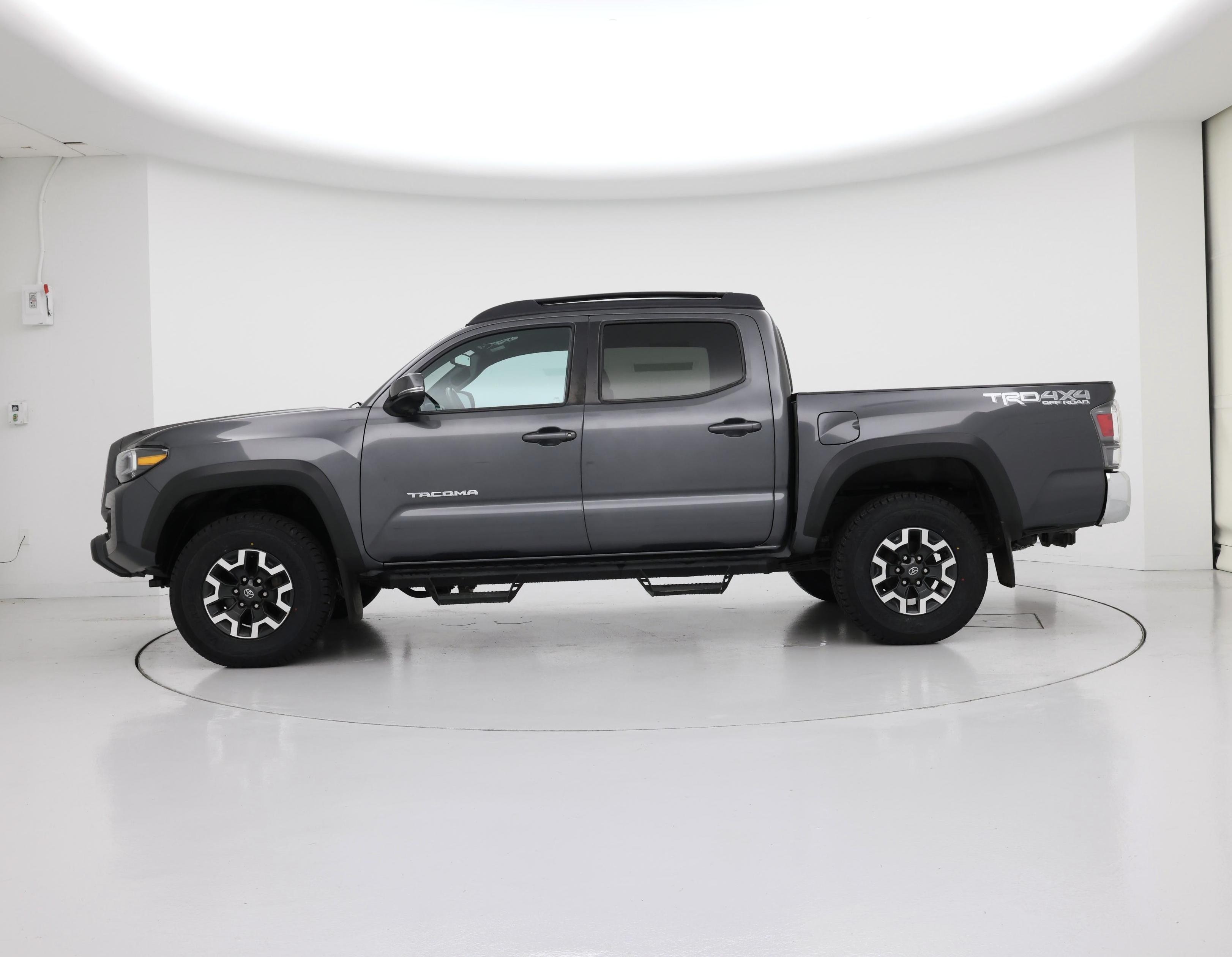 Thumbnail: 2023 Toyota Tacoma - 3