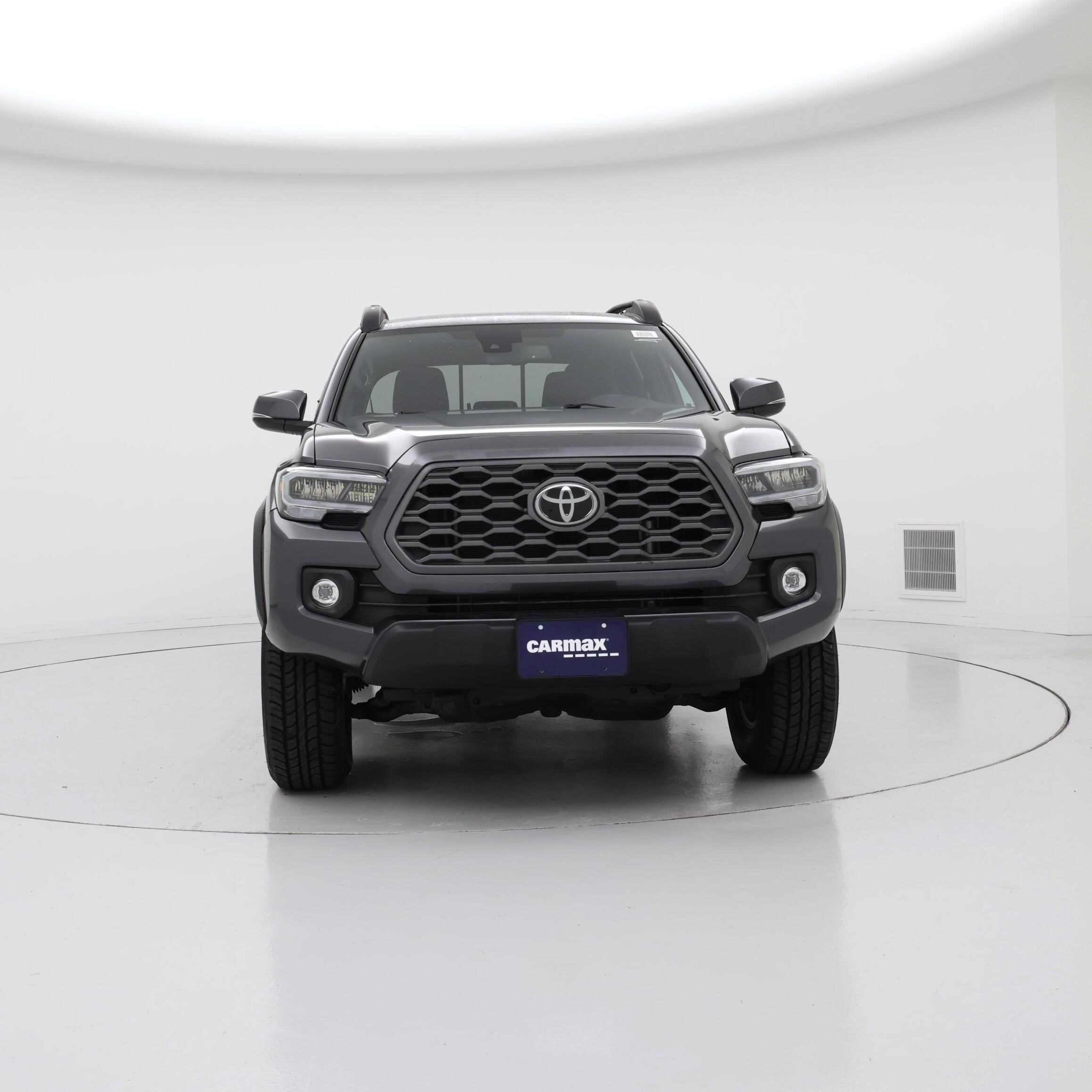 Thumbnail: 2023 Toyota Tacoma - 5