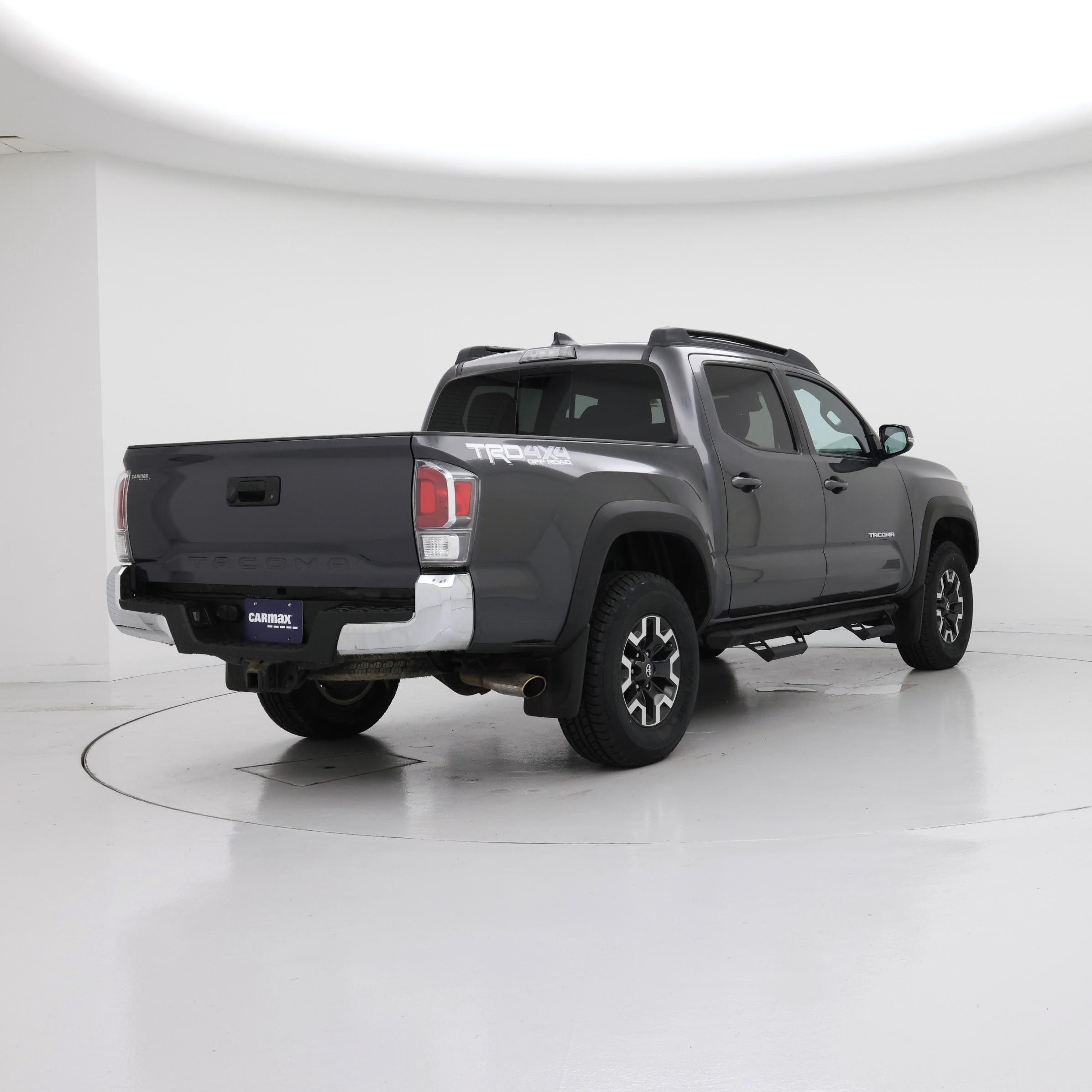 Thumbnail: 2023 Toyota Tacoma - 8