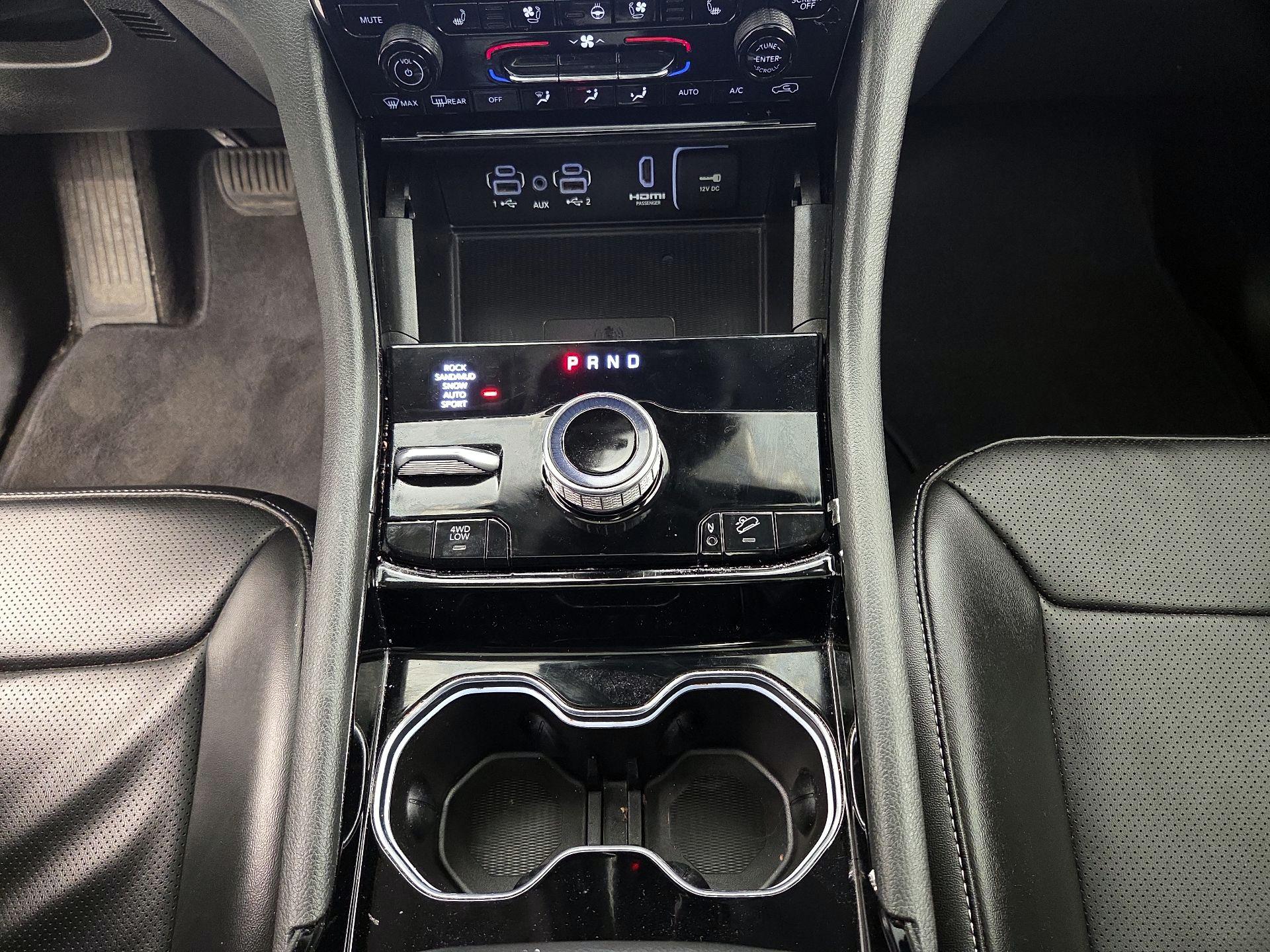 Thumbnail: 2023 Jeep Grand Cherokee - 18