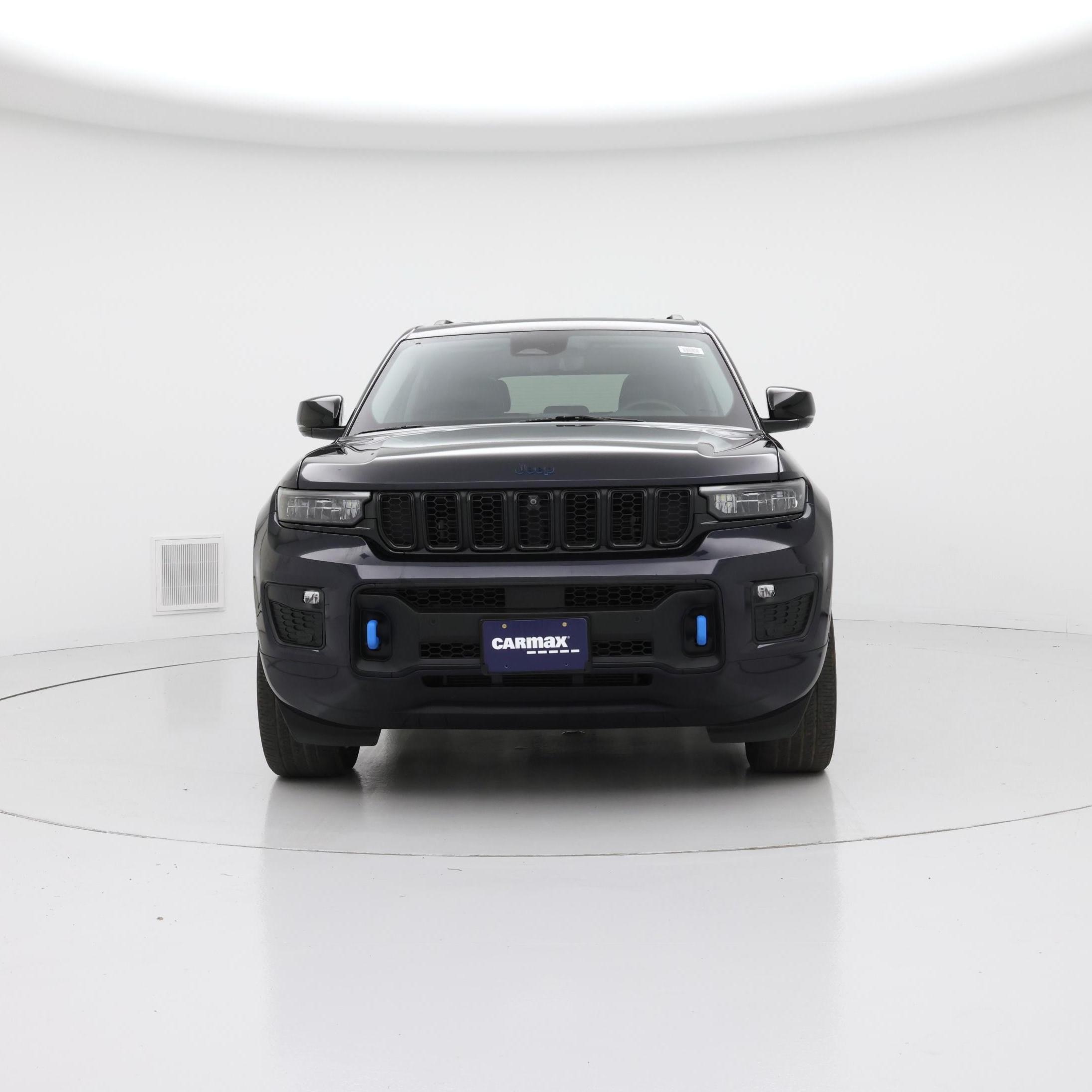 Thumbnail: 2023 Jeep Grand Cherokee - 5