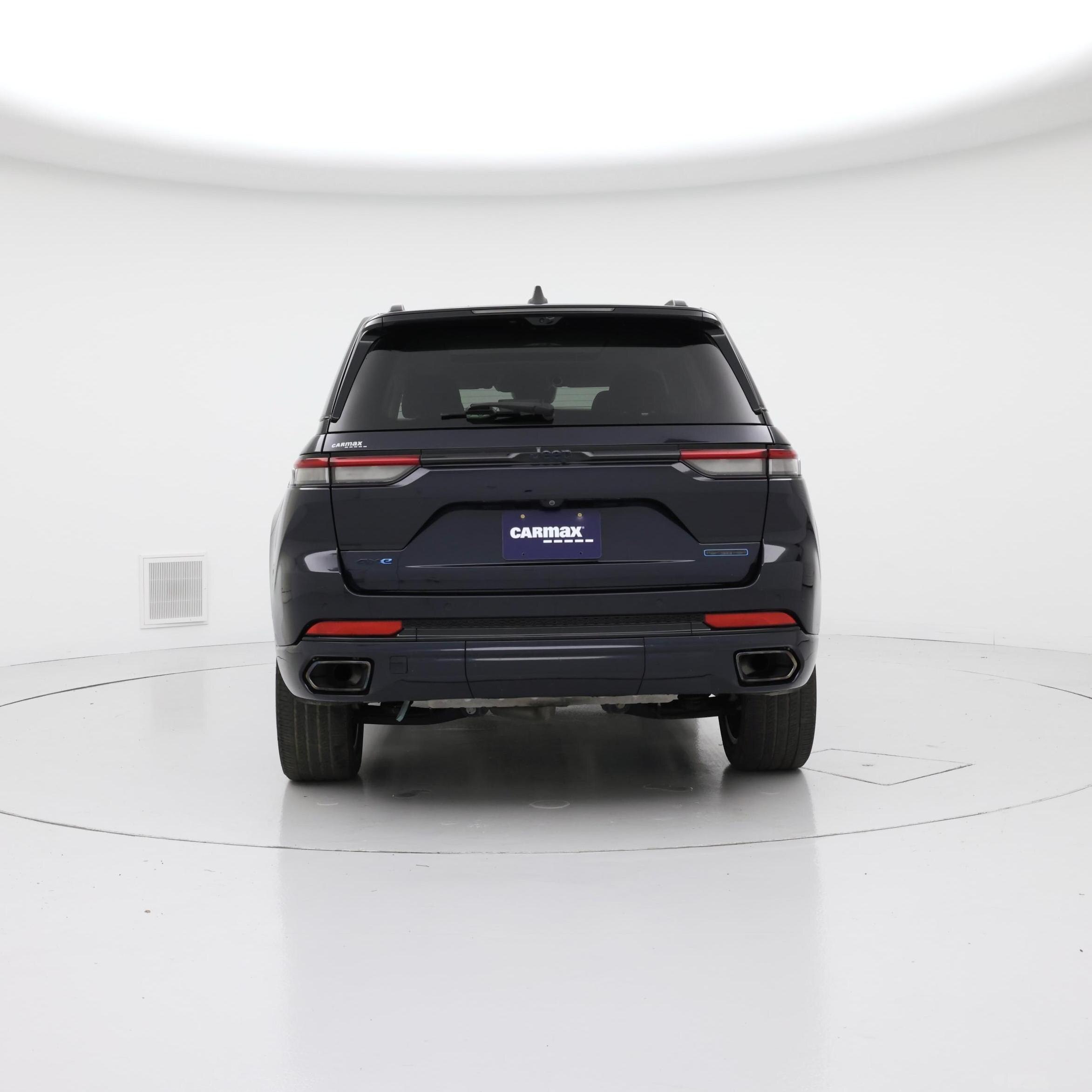 Thumbnail: 2023 Jeep Grand Cherokee - 6