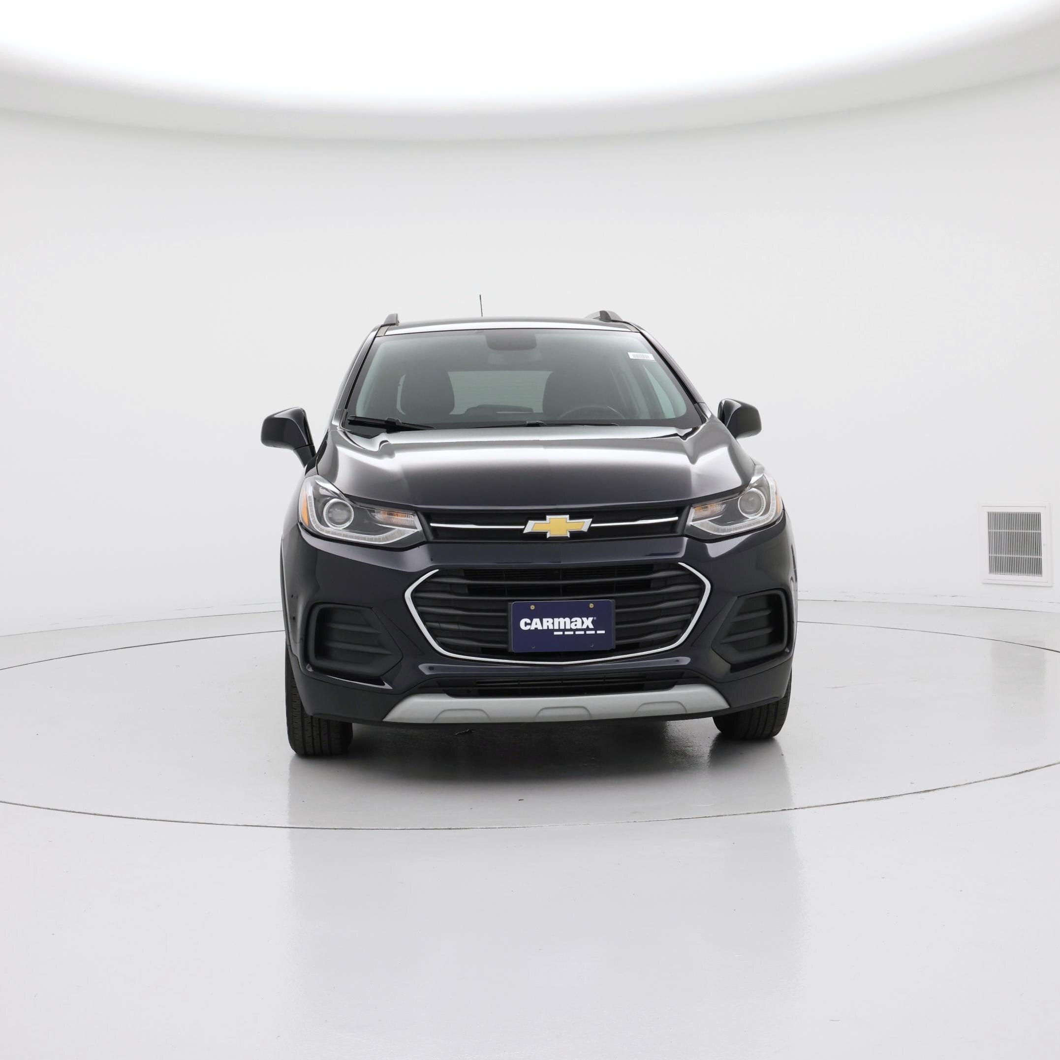 Thumbnail: 2022 Chevrolet Trax - 5