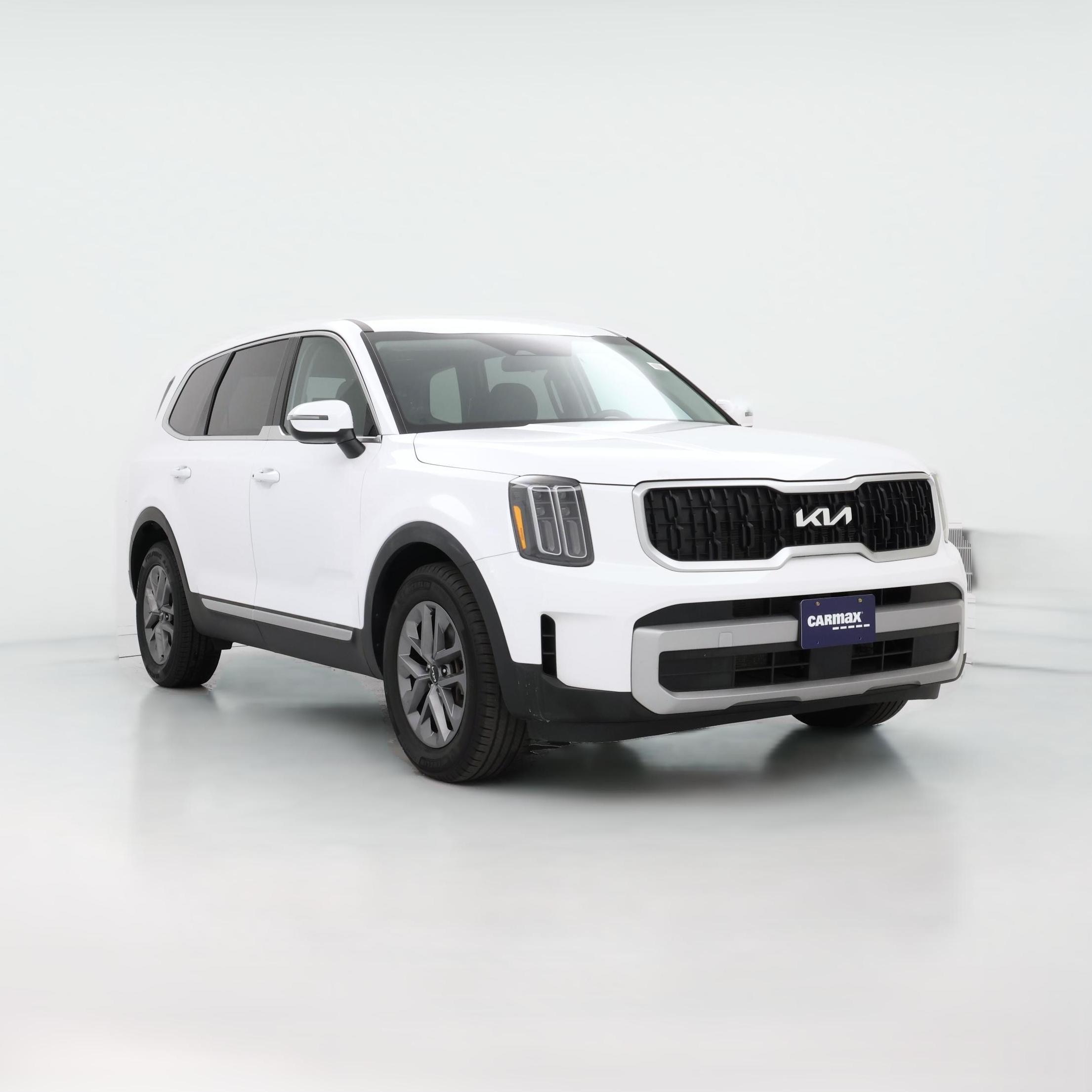 Thumbnail: 2023 Kia Telluride - 1