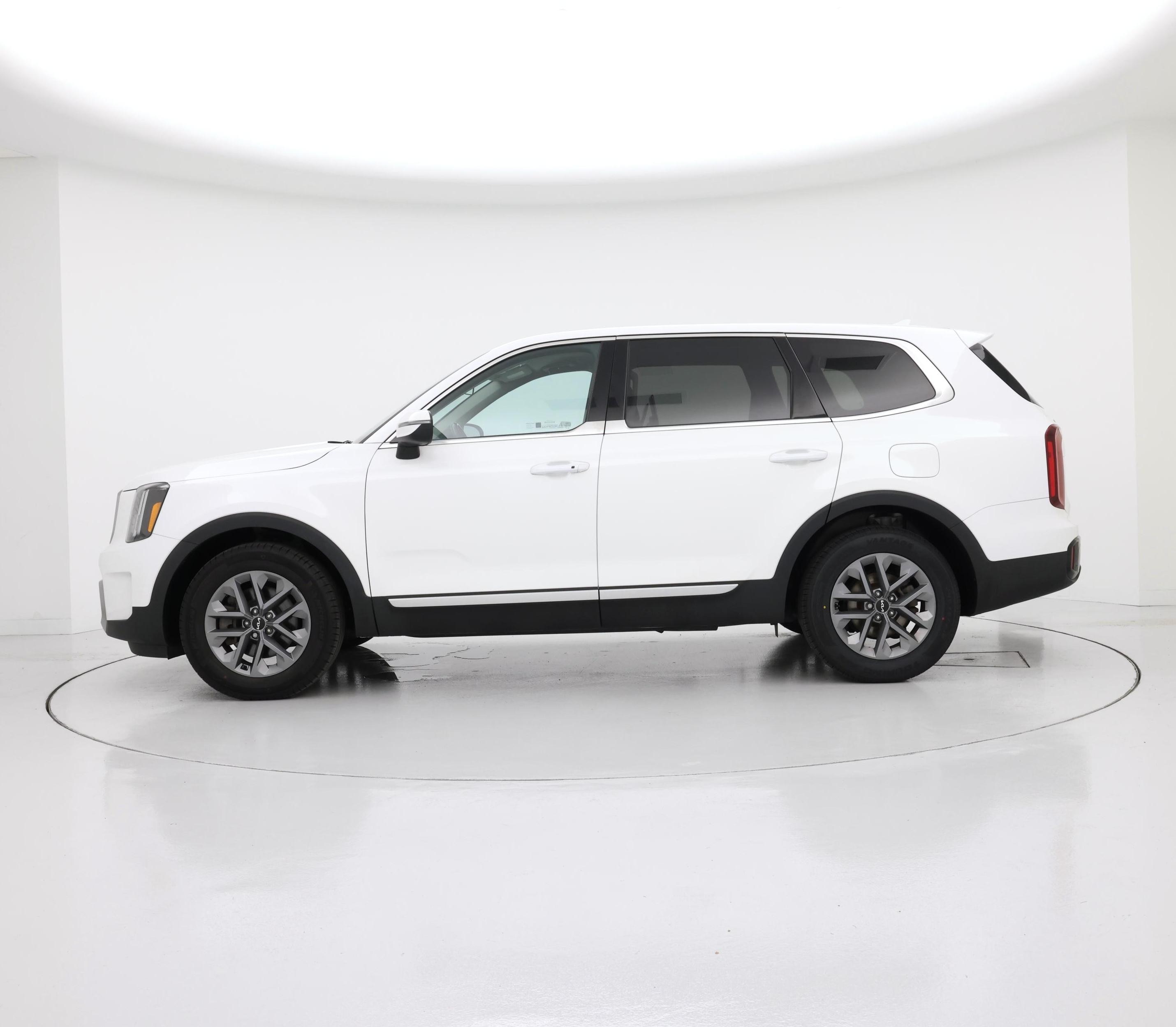 Thumbnail: 2023 Kia Telluride - 3