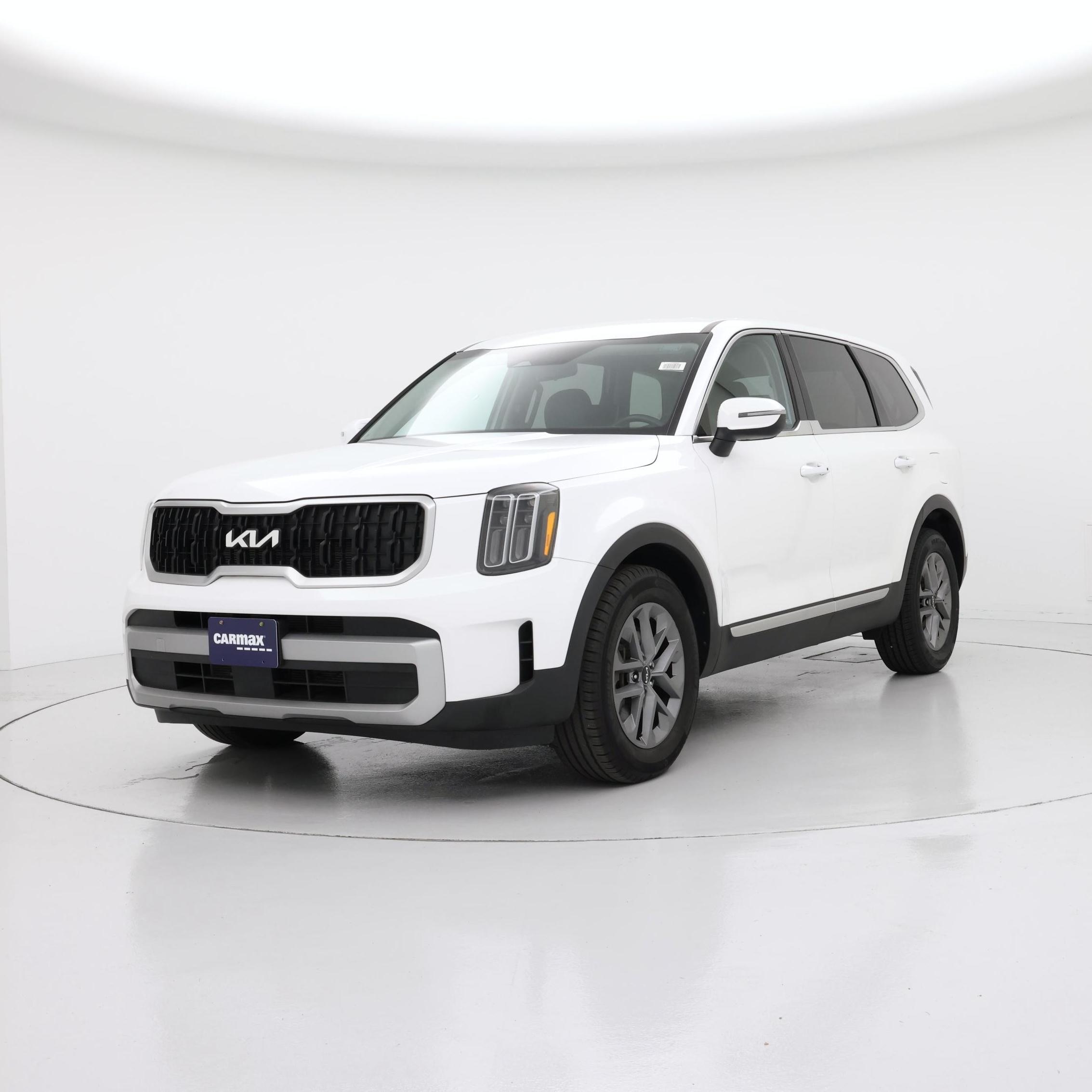 Thumbnail: 2023 Kia Telluride - 4