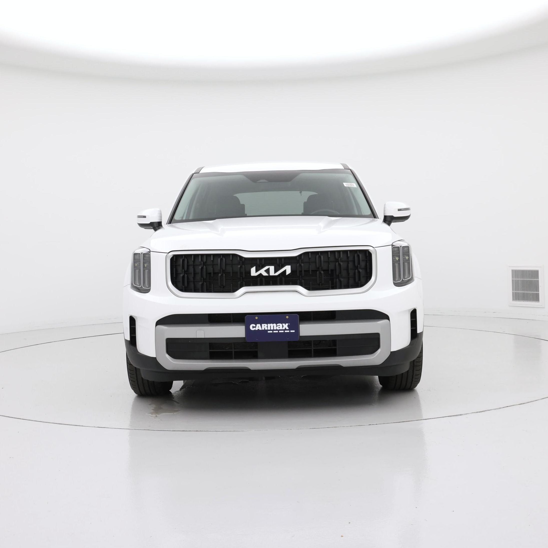 Thumbnail: 2023 Kia Telluride - 5