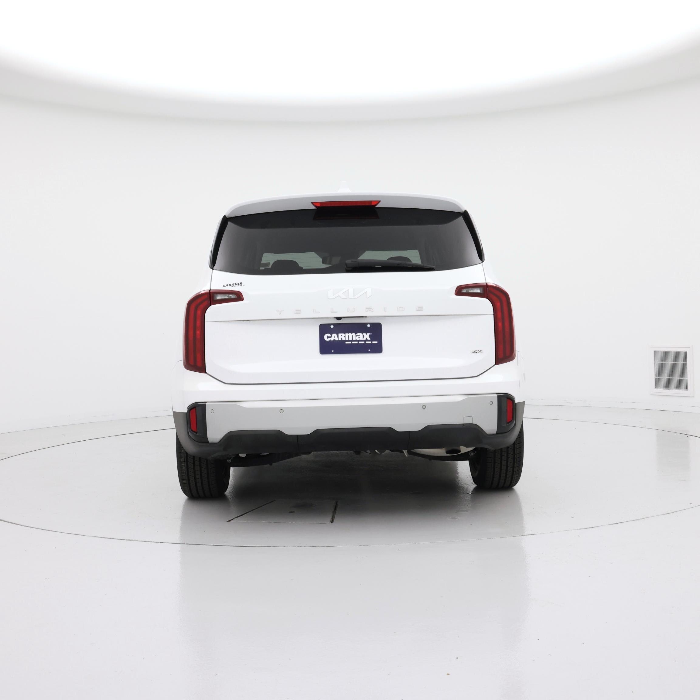 Thumbnail: 2023 Kia Telluride - 6