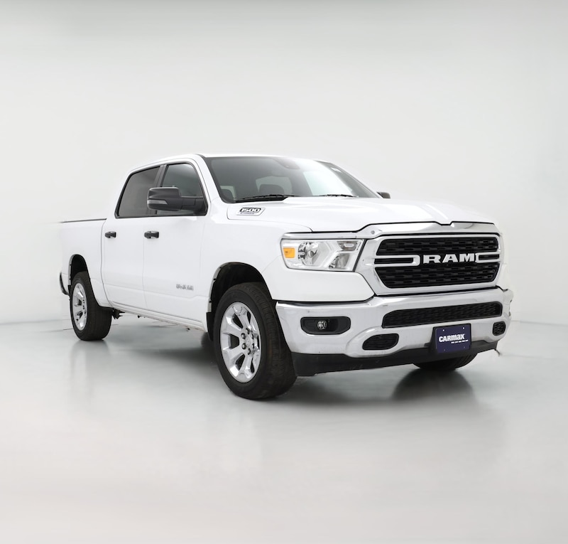 2023 Ram 1500 Bighorn