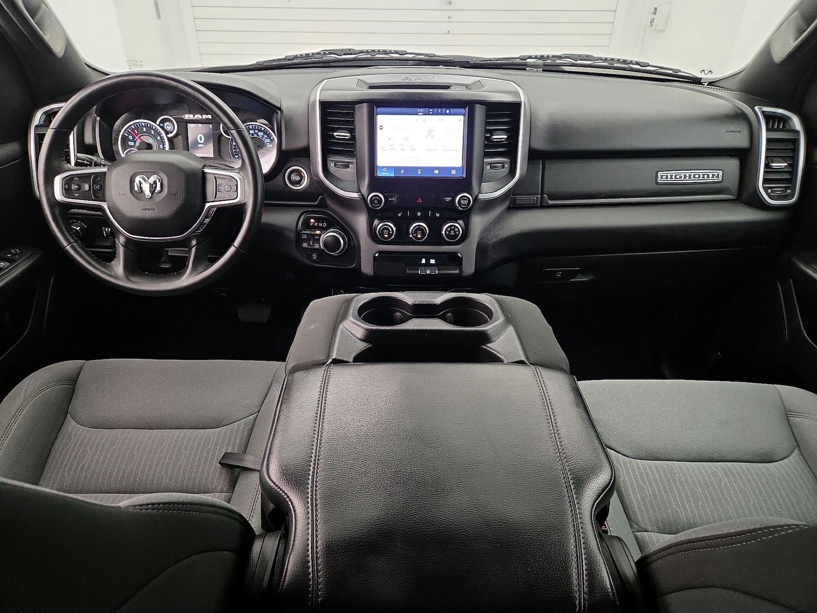 2023 RAM Ram 1500 Pickup Big Horn/Lone Star - Photo 10