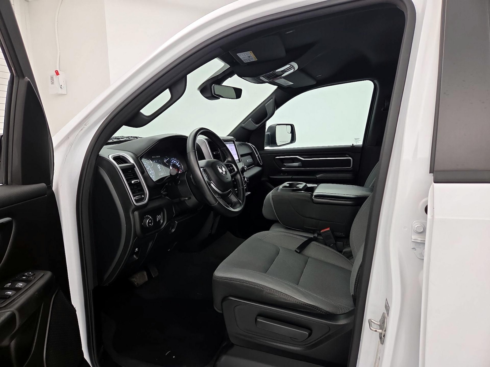 2023 RAM Ram 1500 Pickup Big Horn/Lone Star - Photo 12