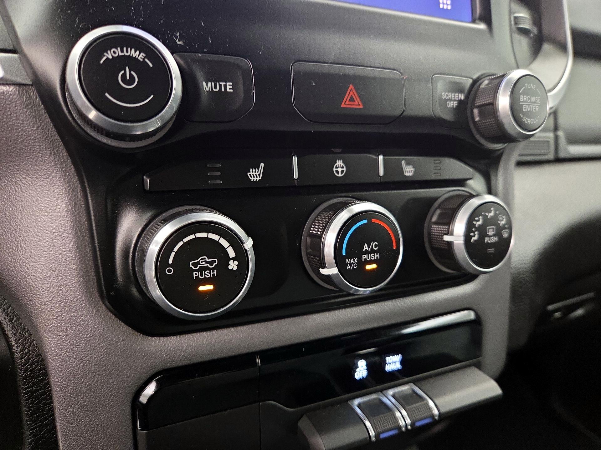 Thumbnail: 2023 RAM 1500 - 16