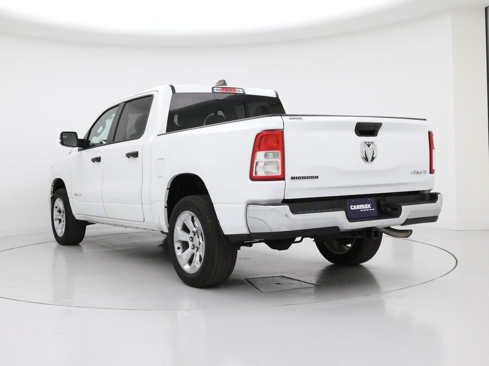 2023 RAM Ram 1500 Pickup Big Horn/Lone Star - Photo 3