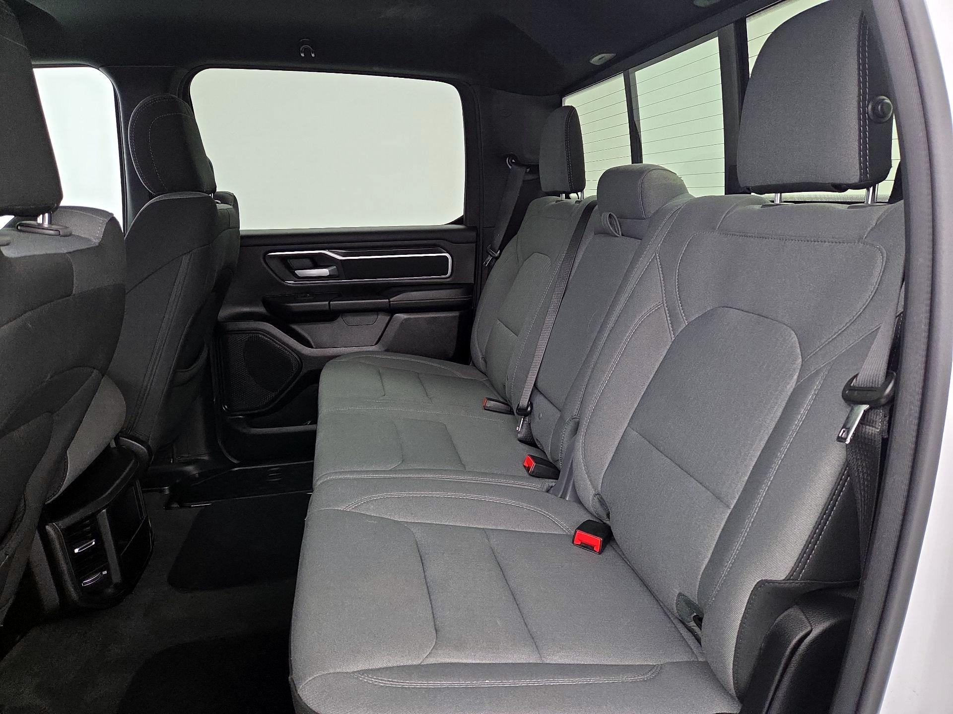 Thumbnail: 2023 RAM 1500 - 19