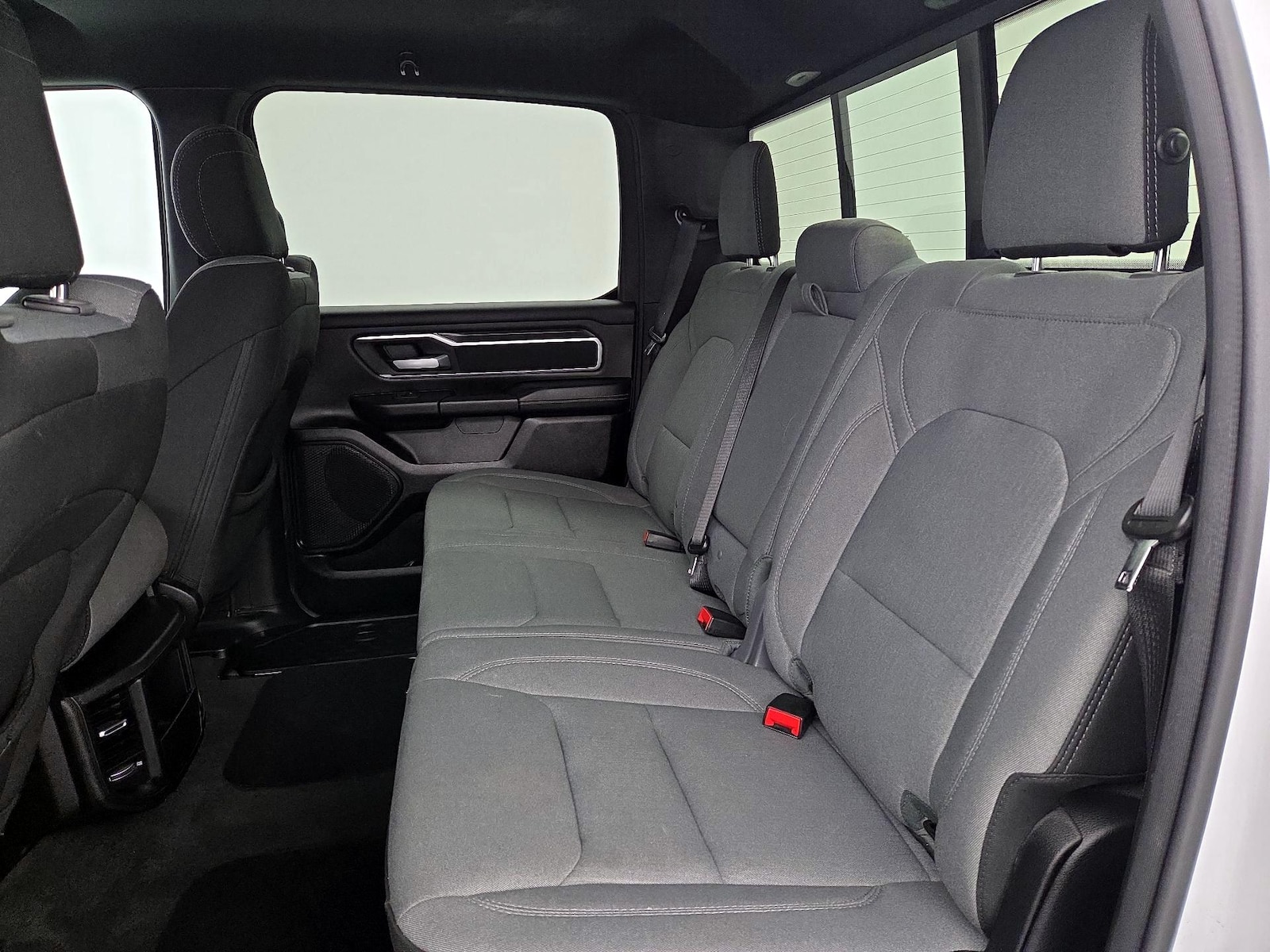 2023 RAM Ram 1500 Pickup Big Horn/Lone Star - Photo 20
