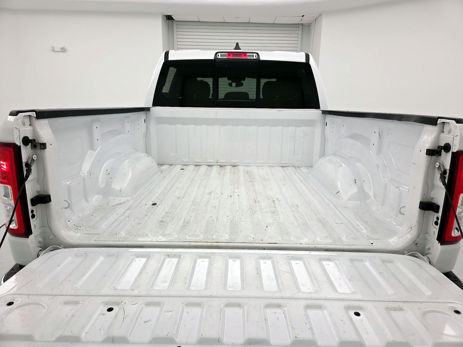 Thumbnail: 2023 RAM 1500 - 20