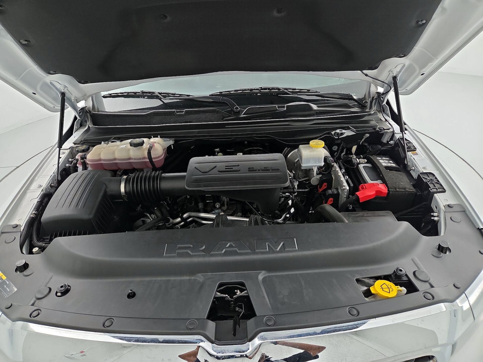 2023 RAM Ram 1500 Pickup Big Horn/Lone Star - Photo 22