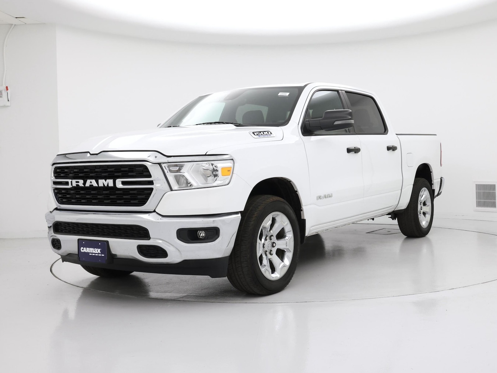 2023 RAM Ram 1500 Pickup Big Horn/Lone Star - Photo 5