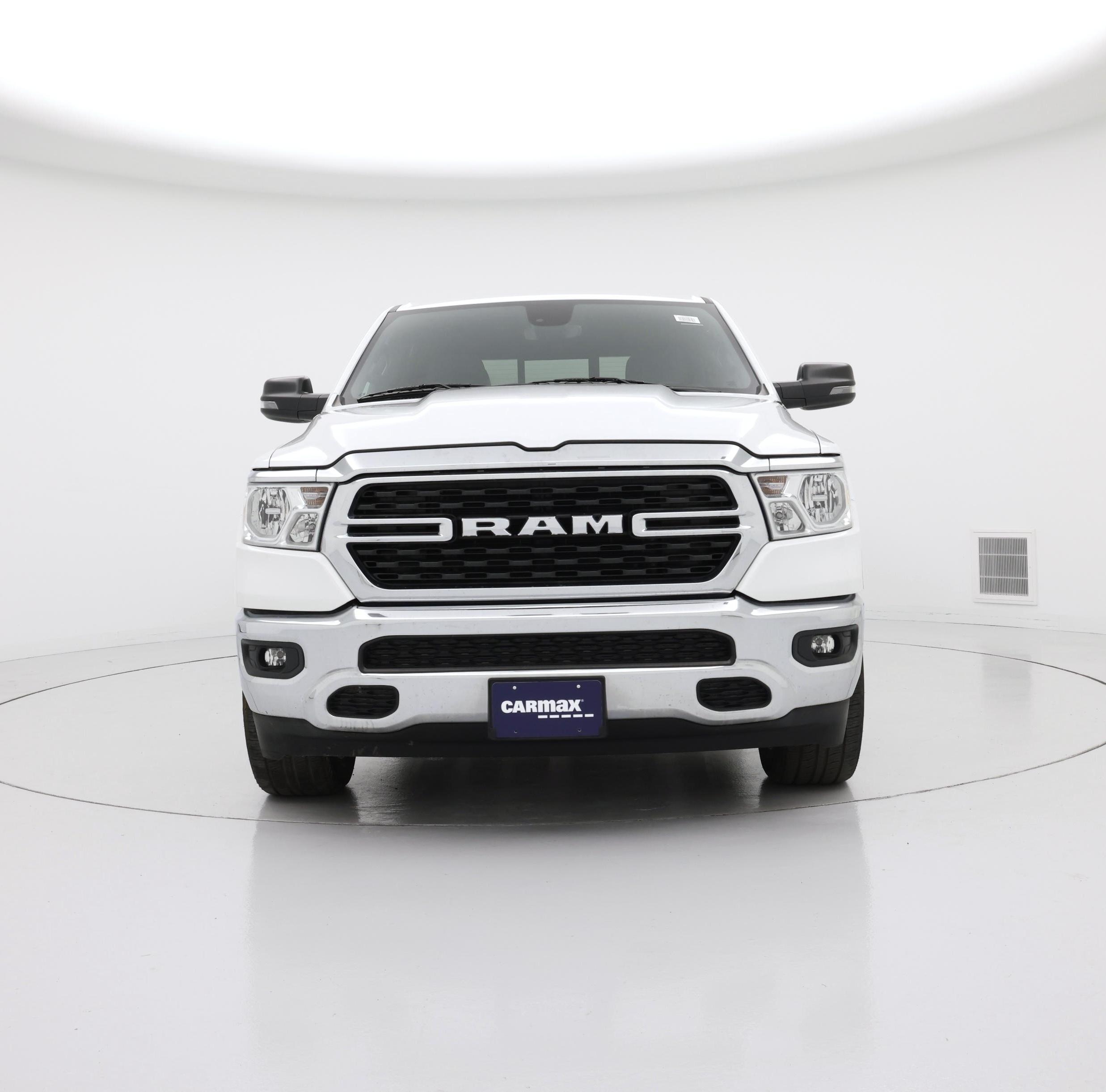 Thumbnail: 2023 RAM 1500 - 5