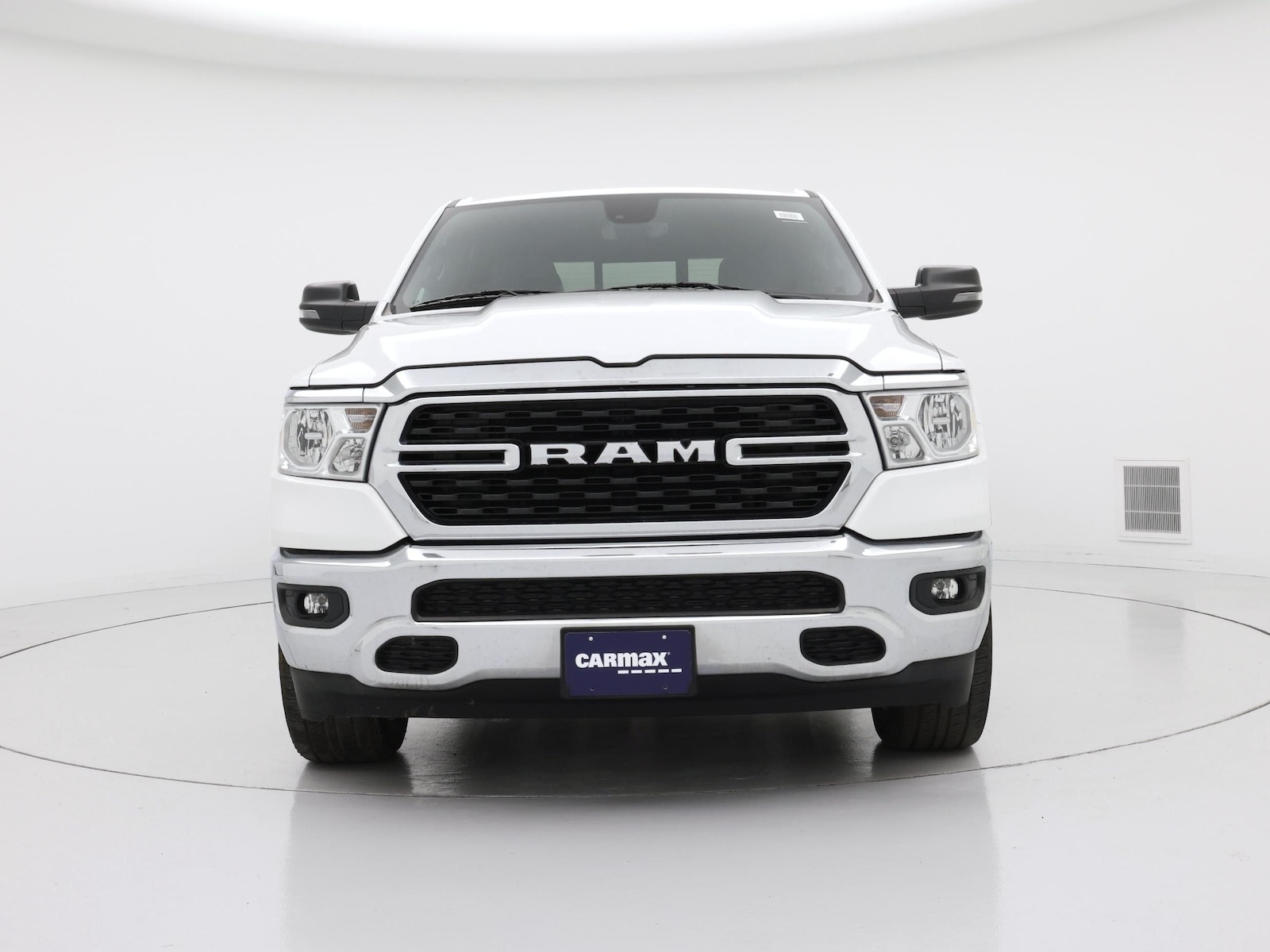 2023 RAM Ram 1500 Pickup Big Horn/Lone Star - Photo 6