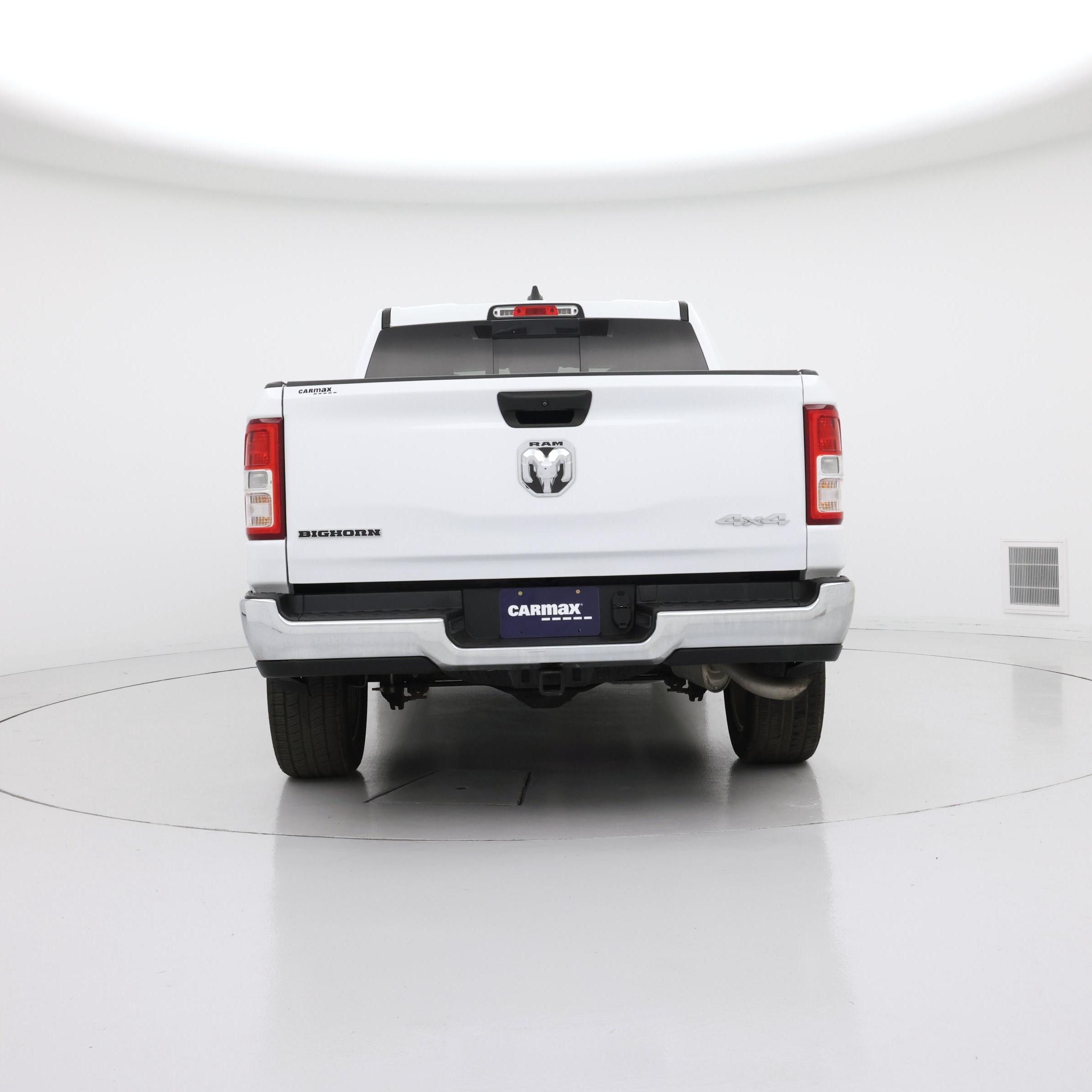 Thumbnail: 2023 RAM 1500 - 6
